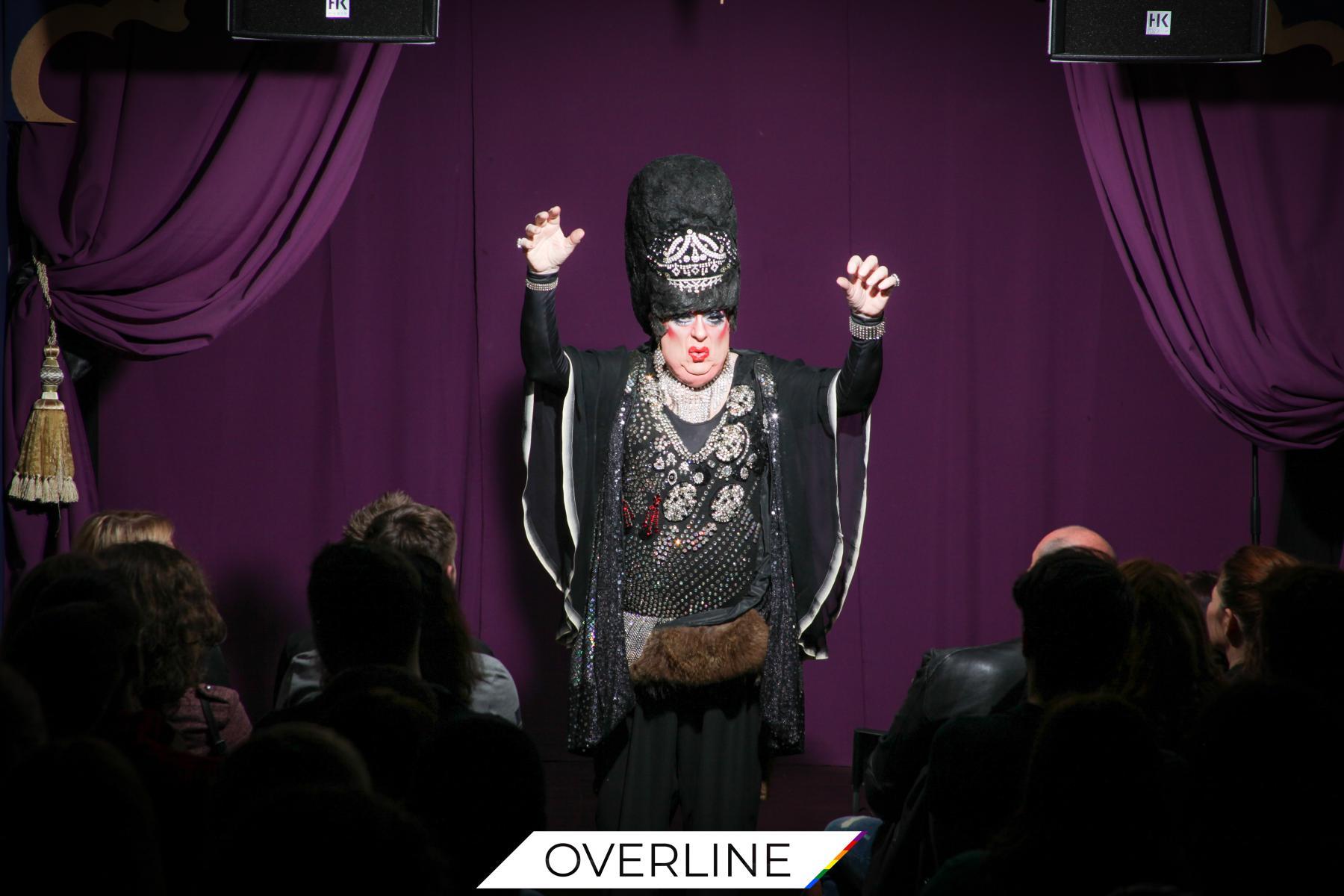 Night Queens 15.04.2016 | Bild 98