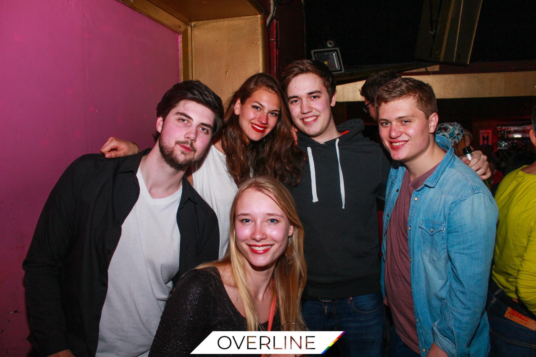 Ganz! Sch 15.04.2016 | Bild 1