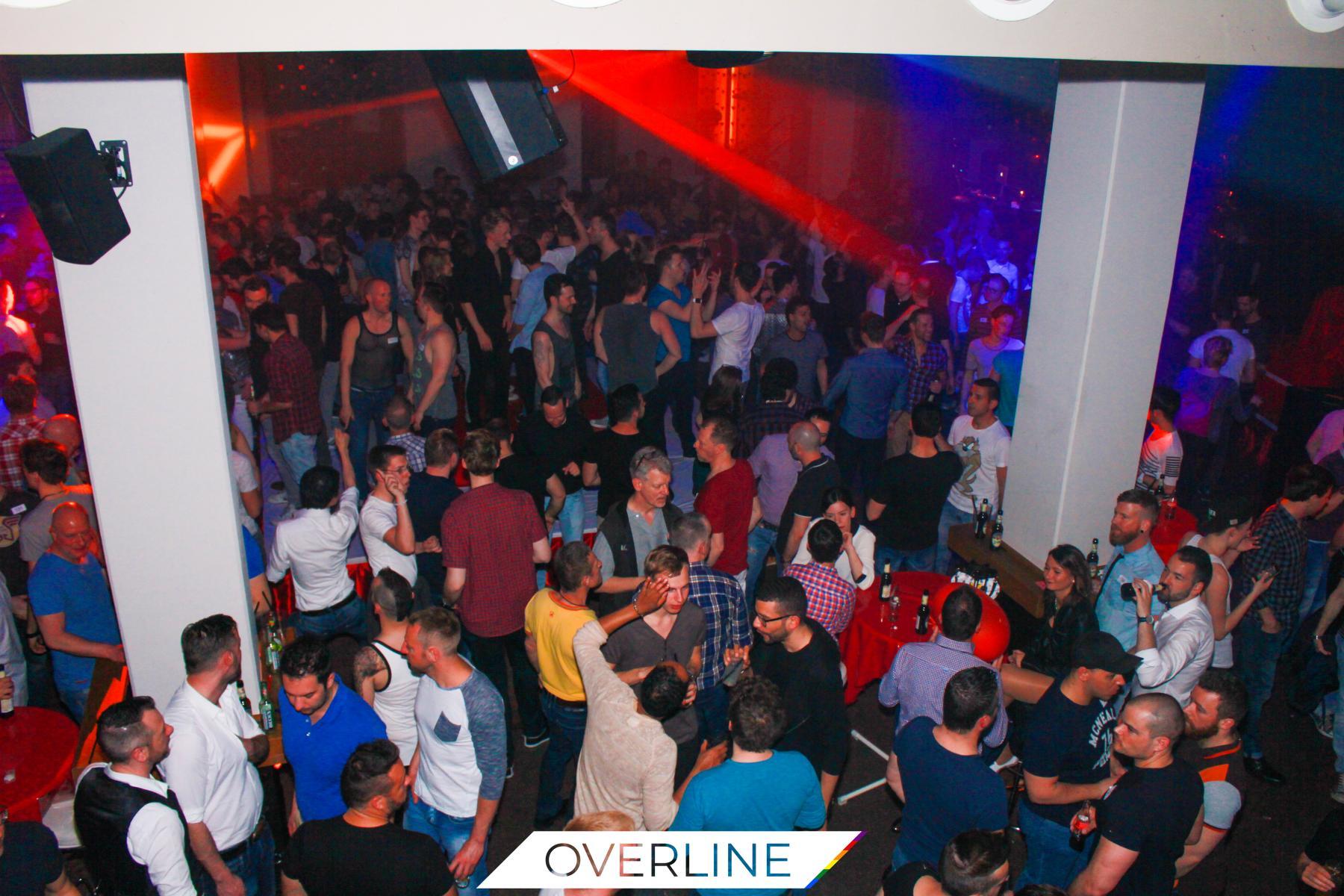 Club78 16.04.2016 | Bild 29