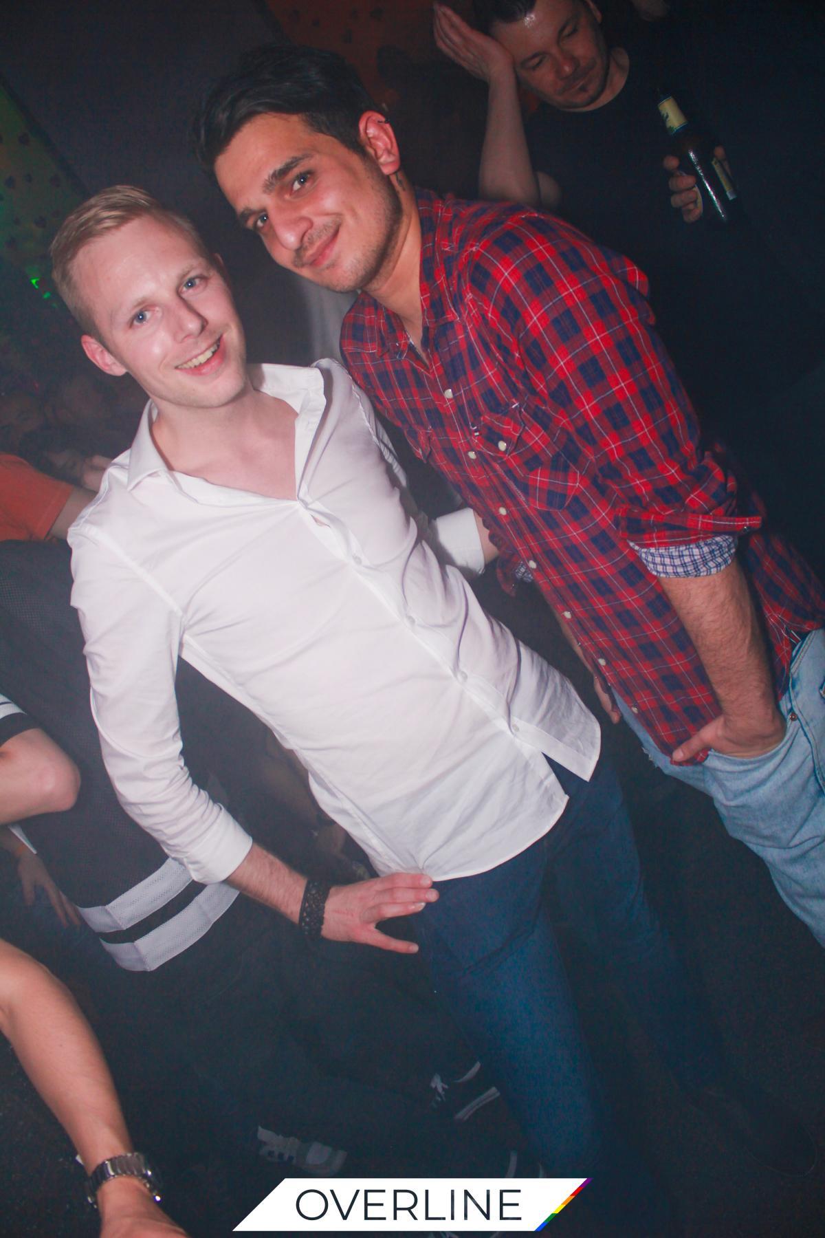 Club78 16.04.2016 | Bild 41