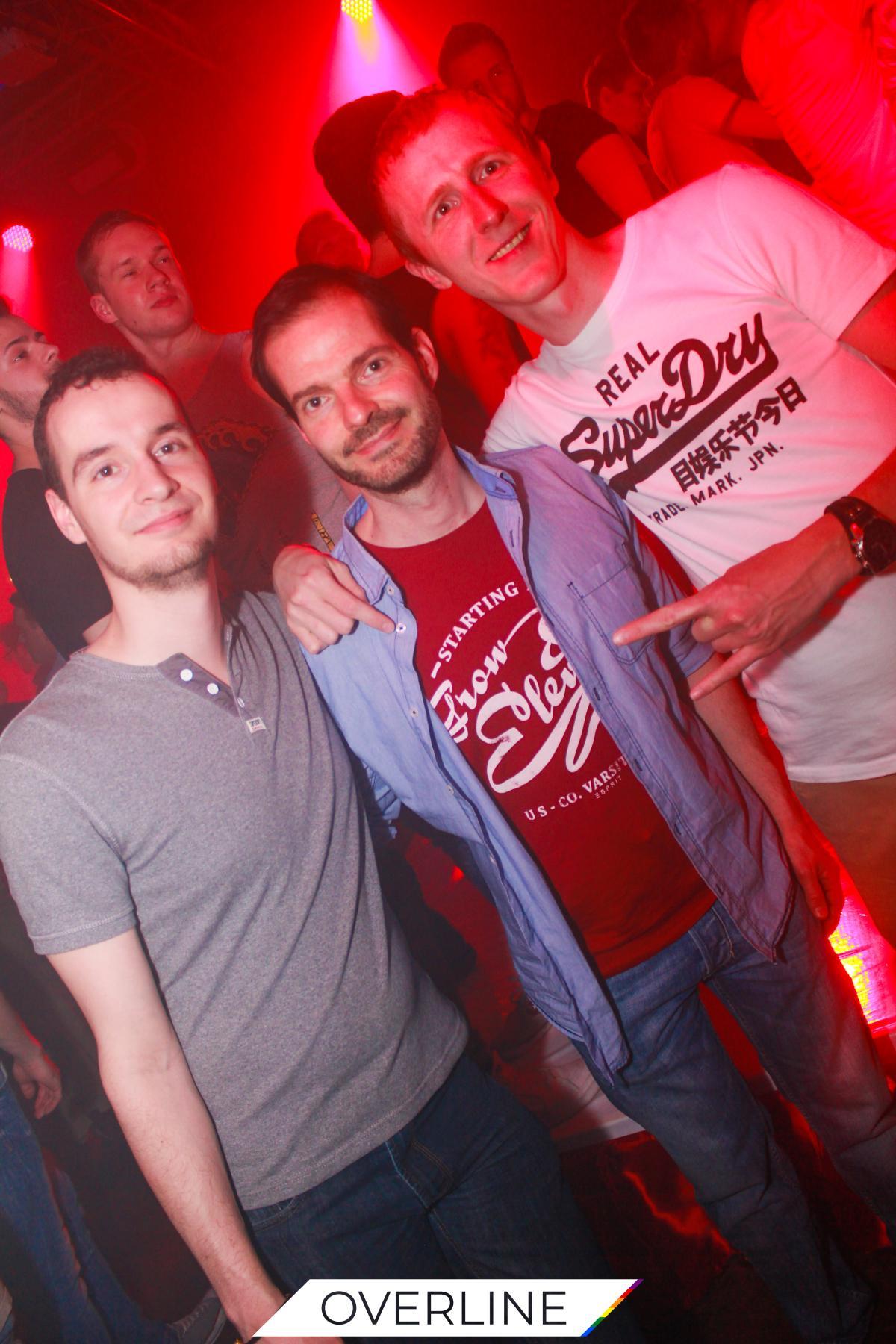 Club78 16.04.2016 | Bild 86