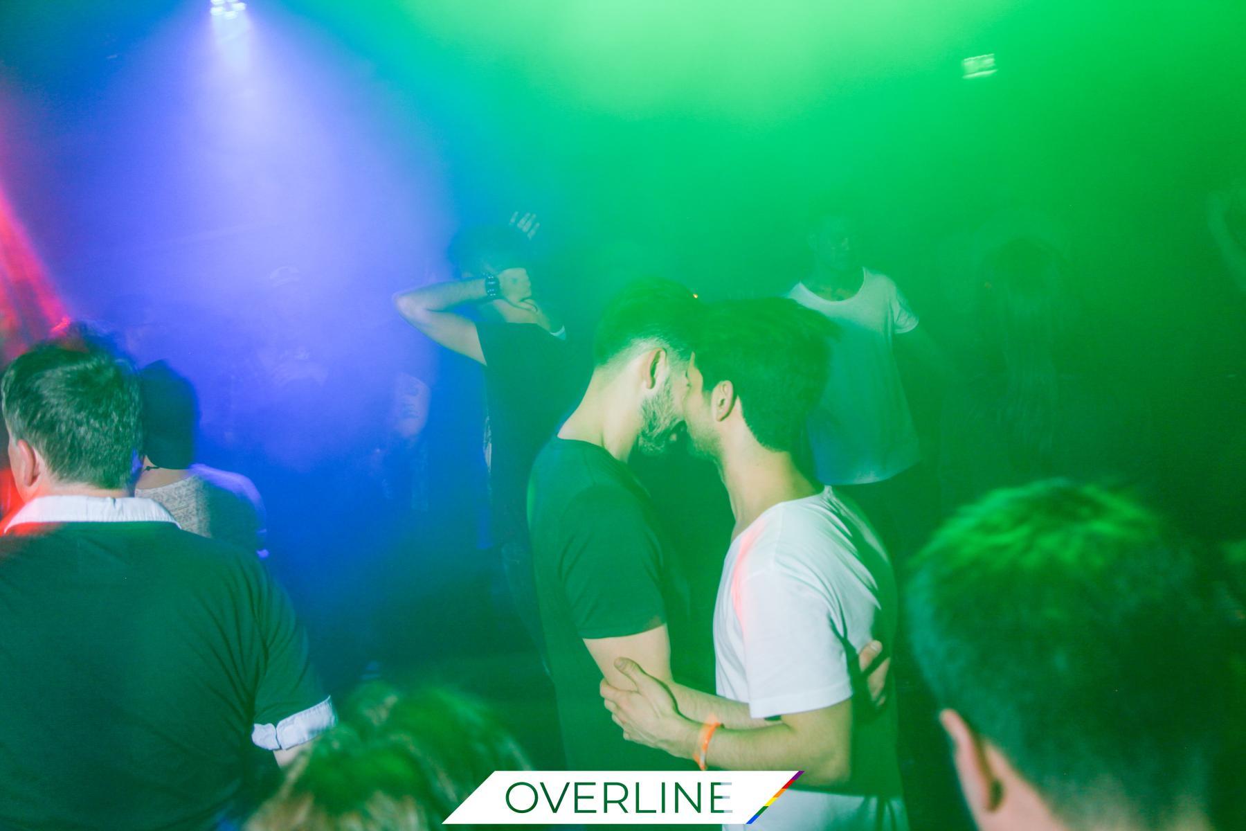 Party like its 1999 04.05.2016 | Bild 101