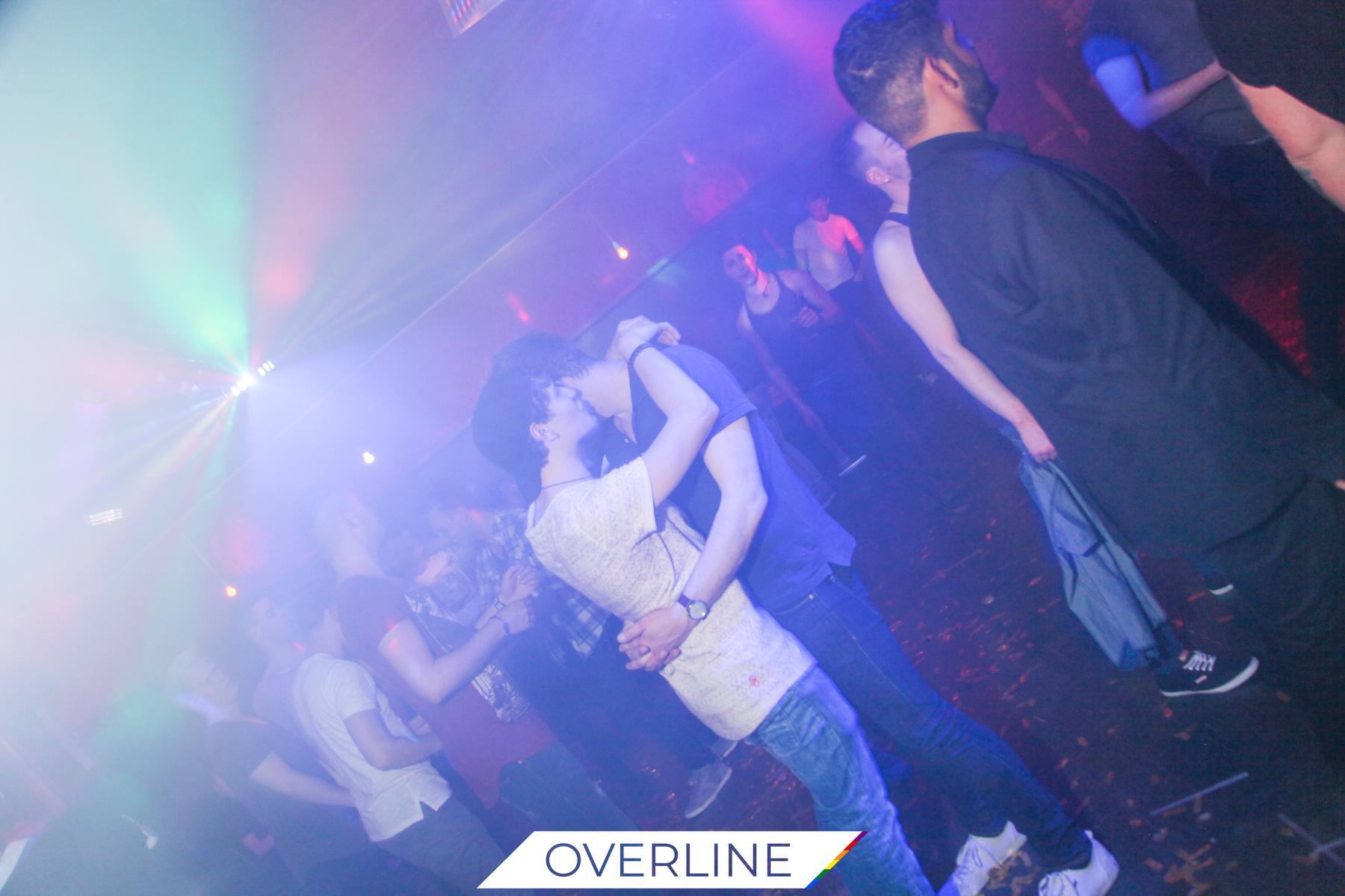 Party like its 1999 04.05.2016 | Bild 102