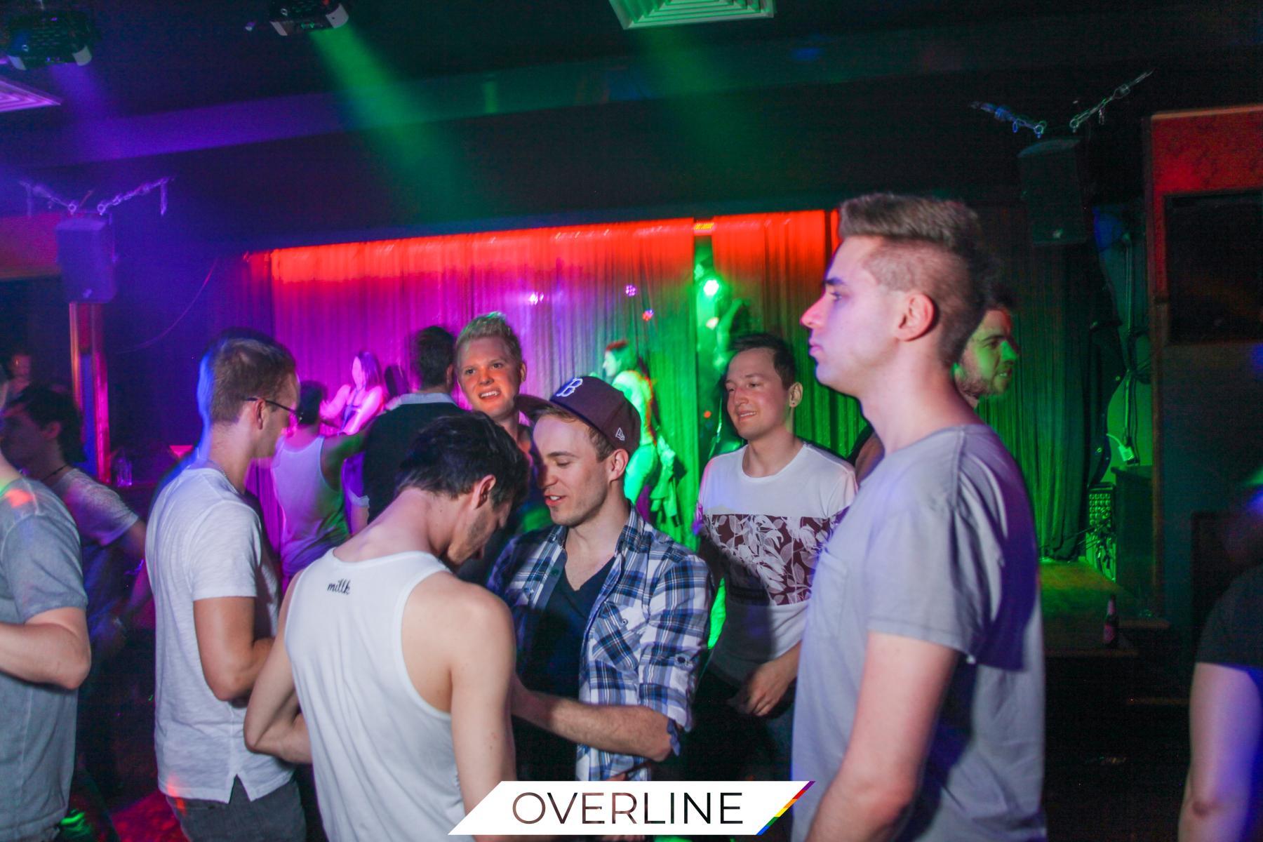 Party like its 1999 04.05.2016 | Bild 103