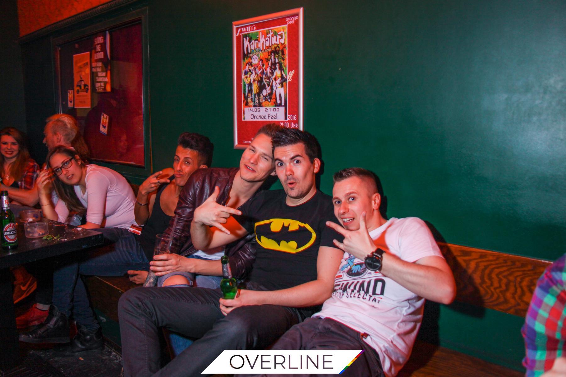 Party like its 1999 04.05.2016 | Bild 104