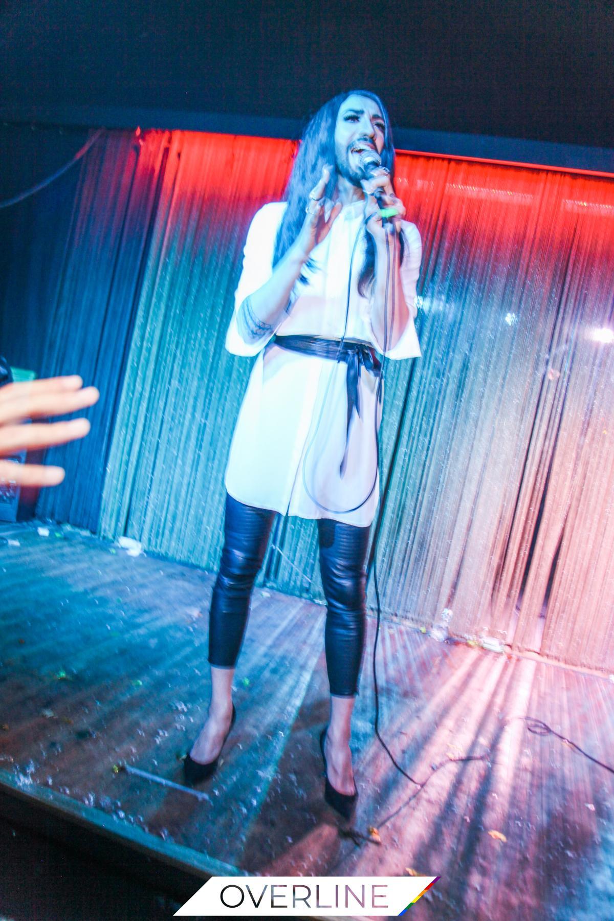 Party like its 1999 04.05.2016 | Bild 105