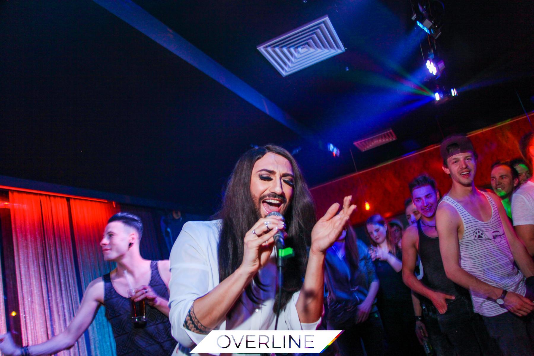 Party like its 1999 04.05.2016 | Bild 107