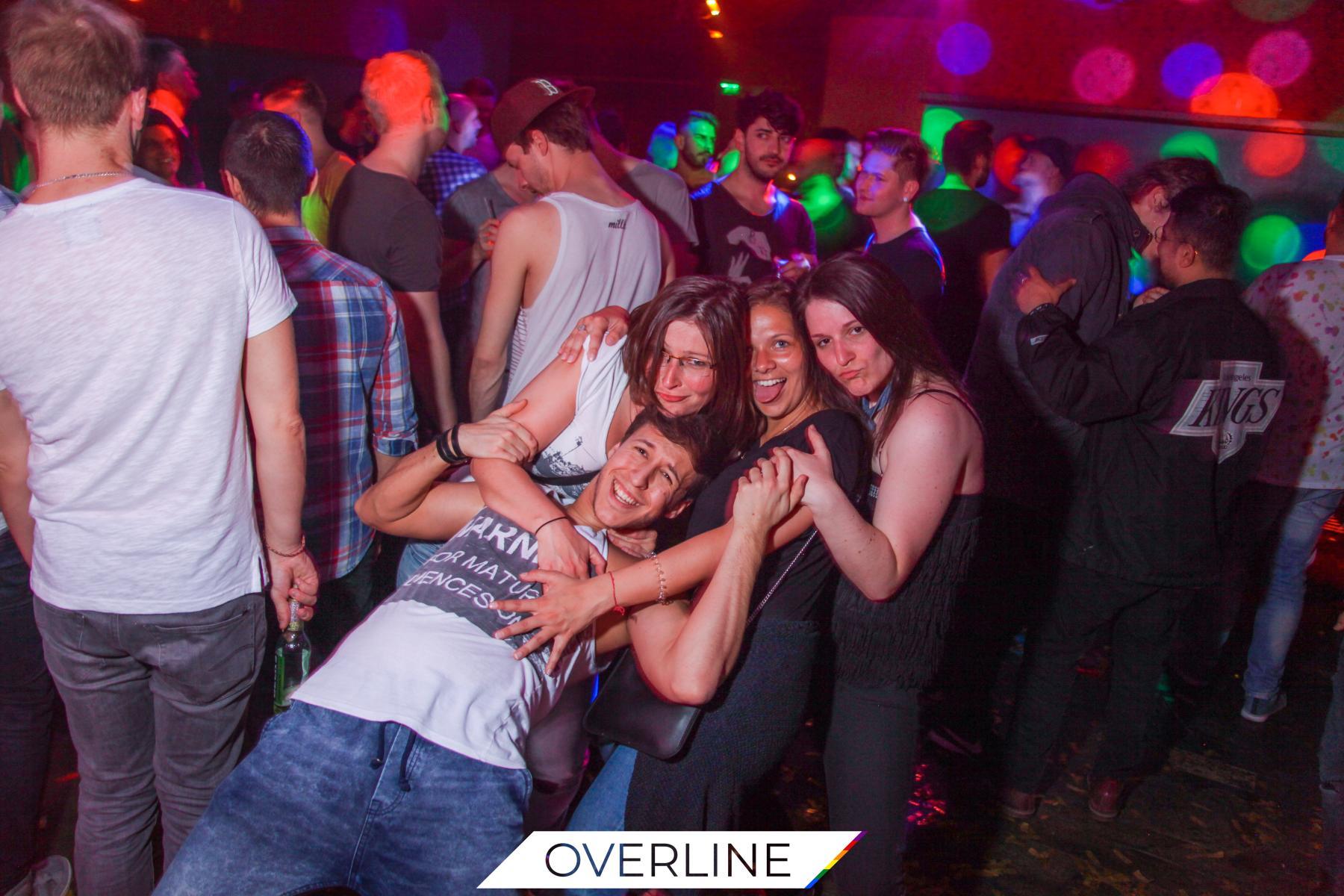 Party like its 1999 04.05.2016 | Bild 109