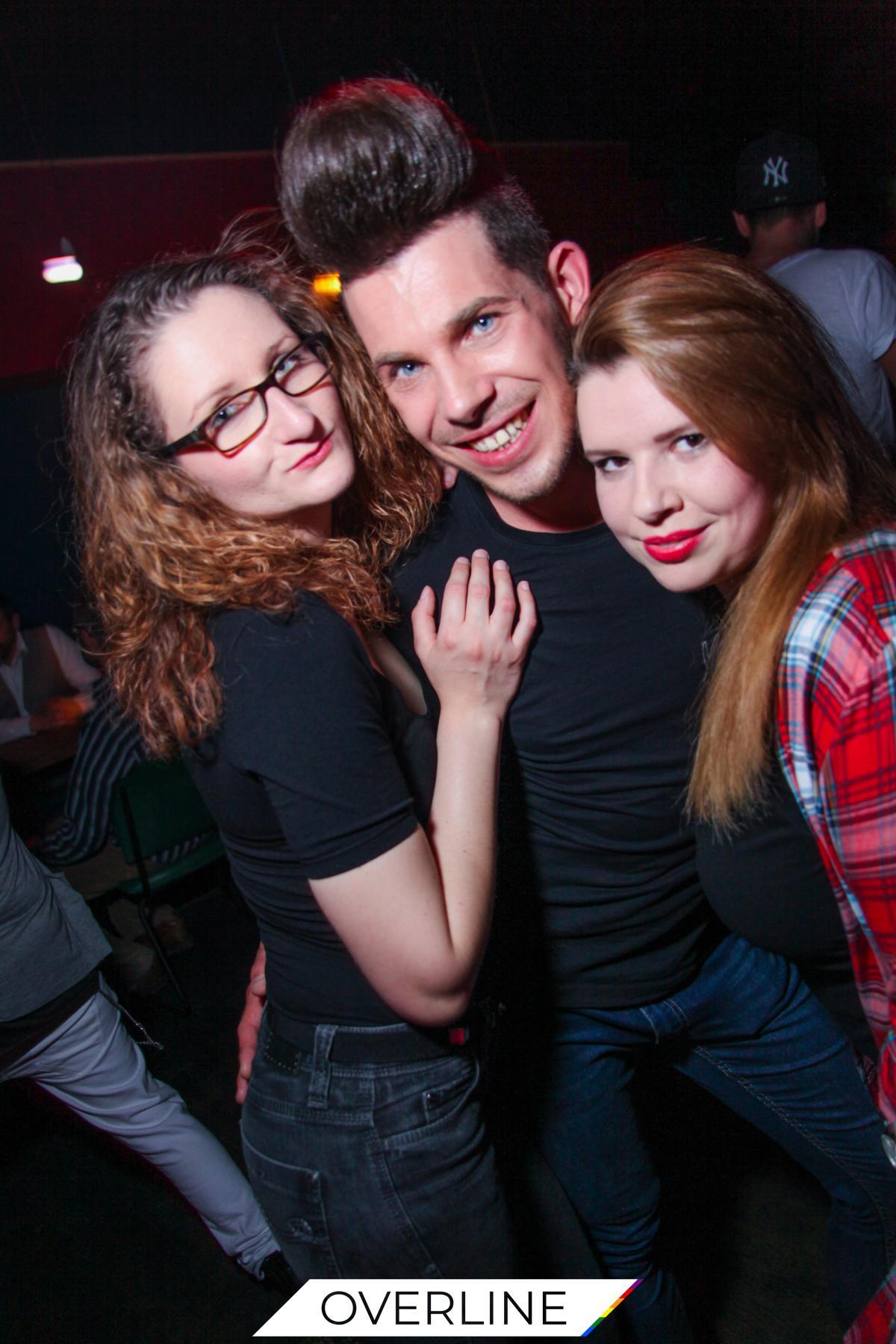 Party like its 1999 04.05.2016 | Bild 11