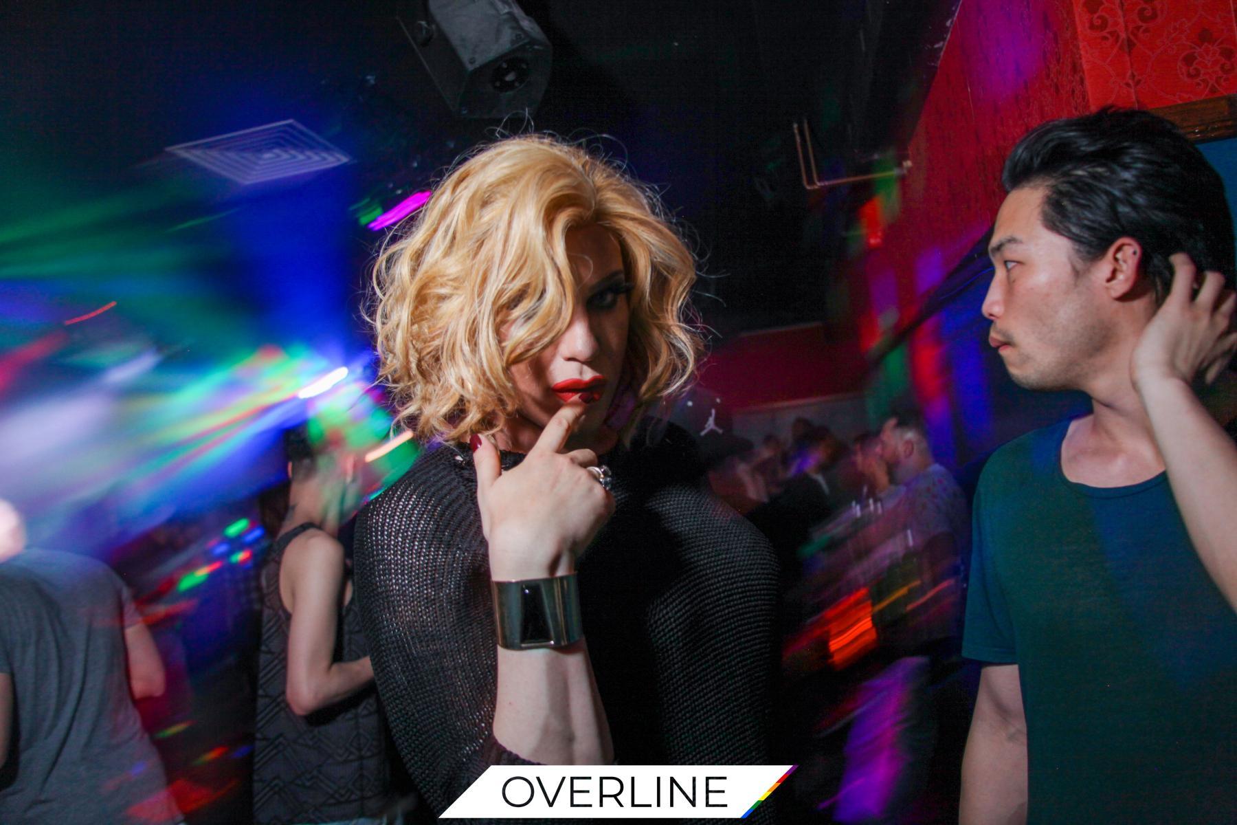 Party like its 1999 04.05.2016 | Bild 111