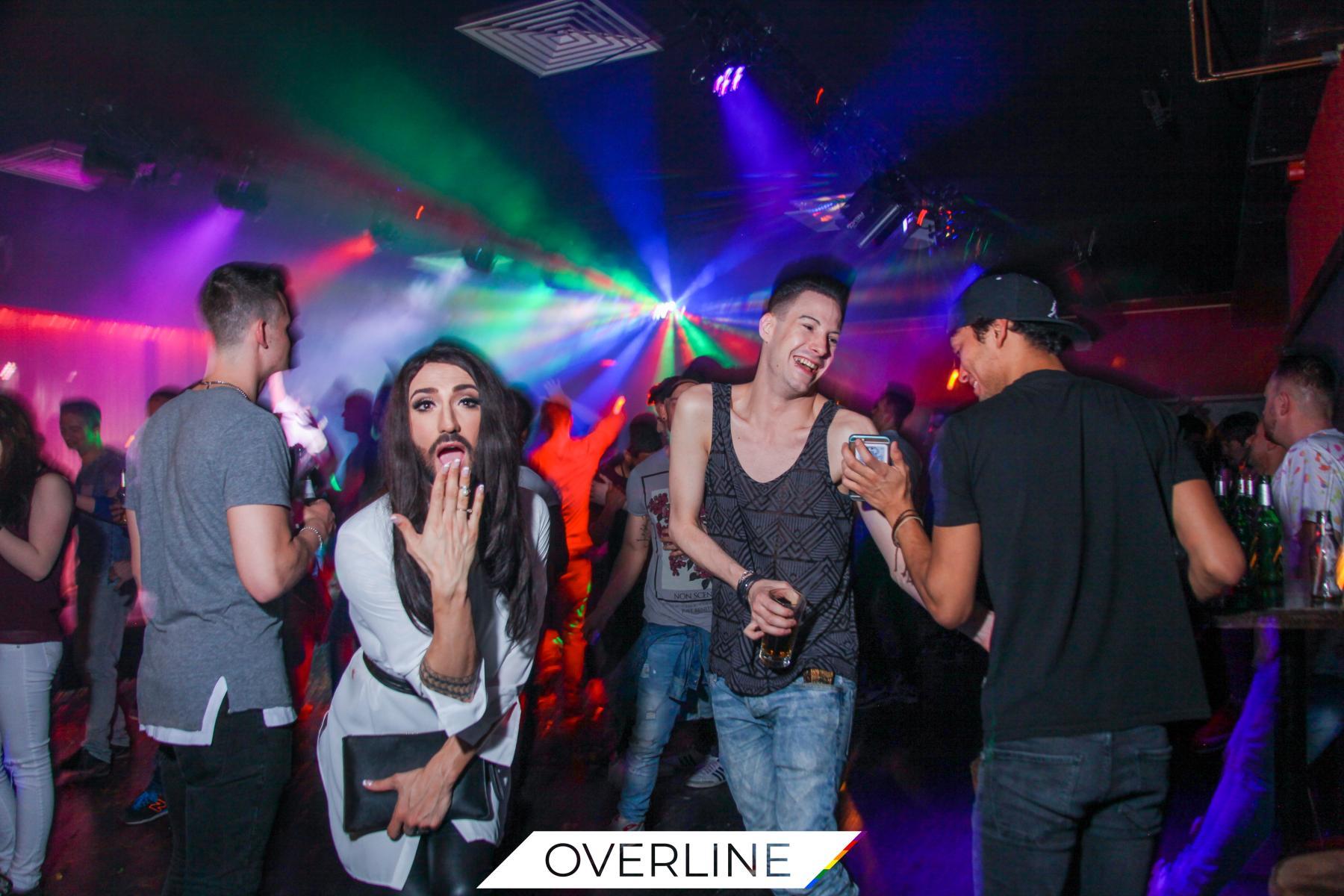 Party like its 1999 04.05.2016 | Bild 112