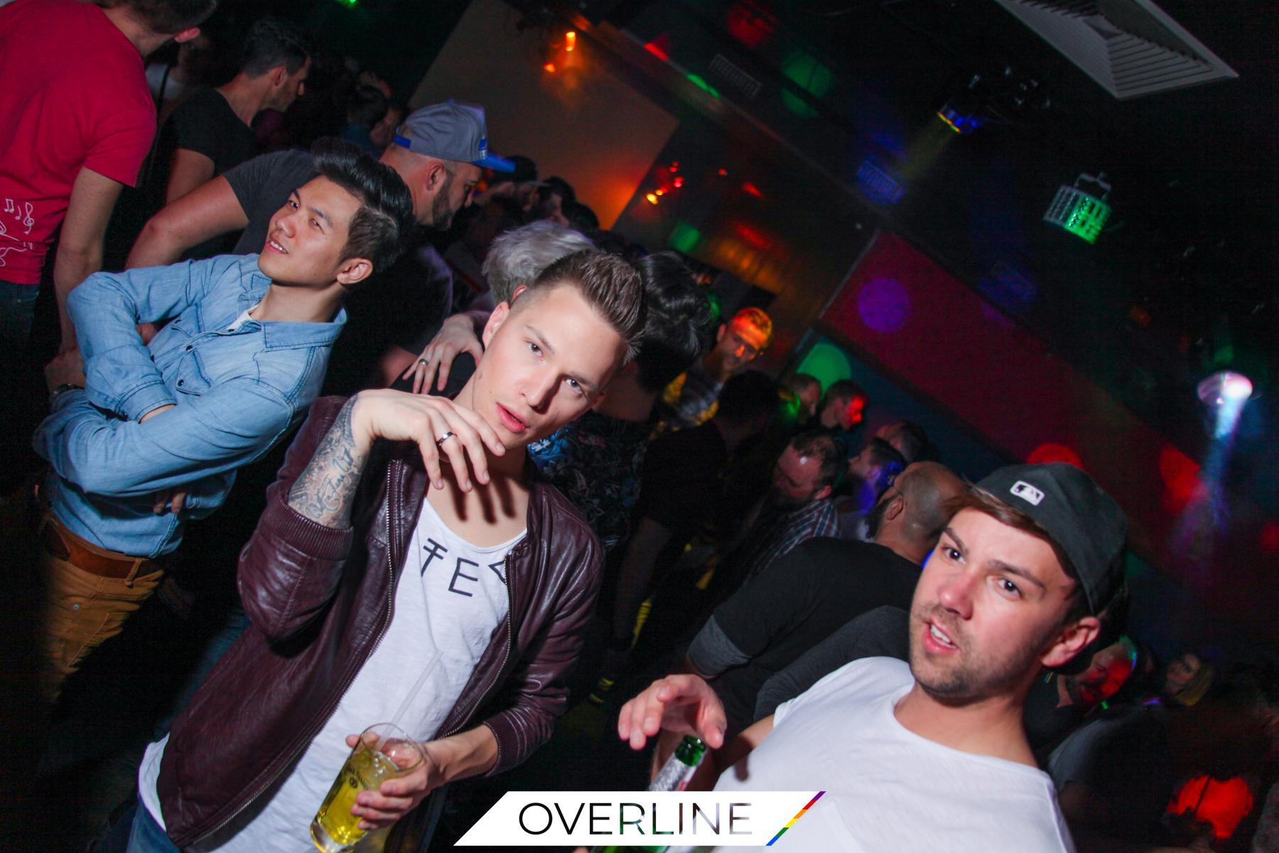 Party like its 1999 04.05.2016 | Bild 12