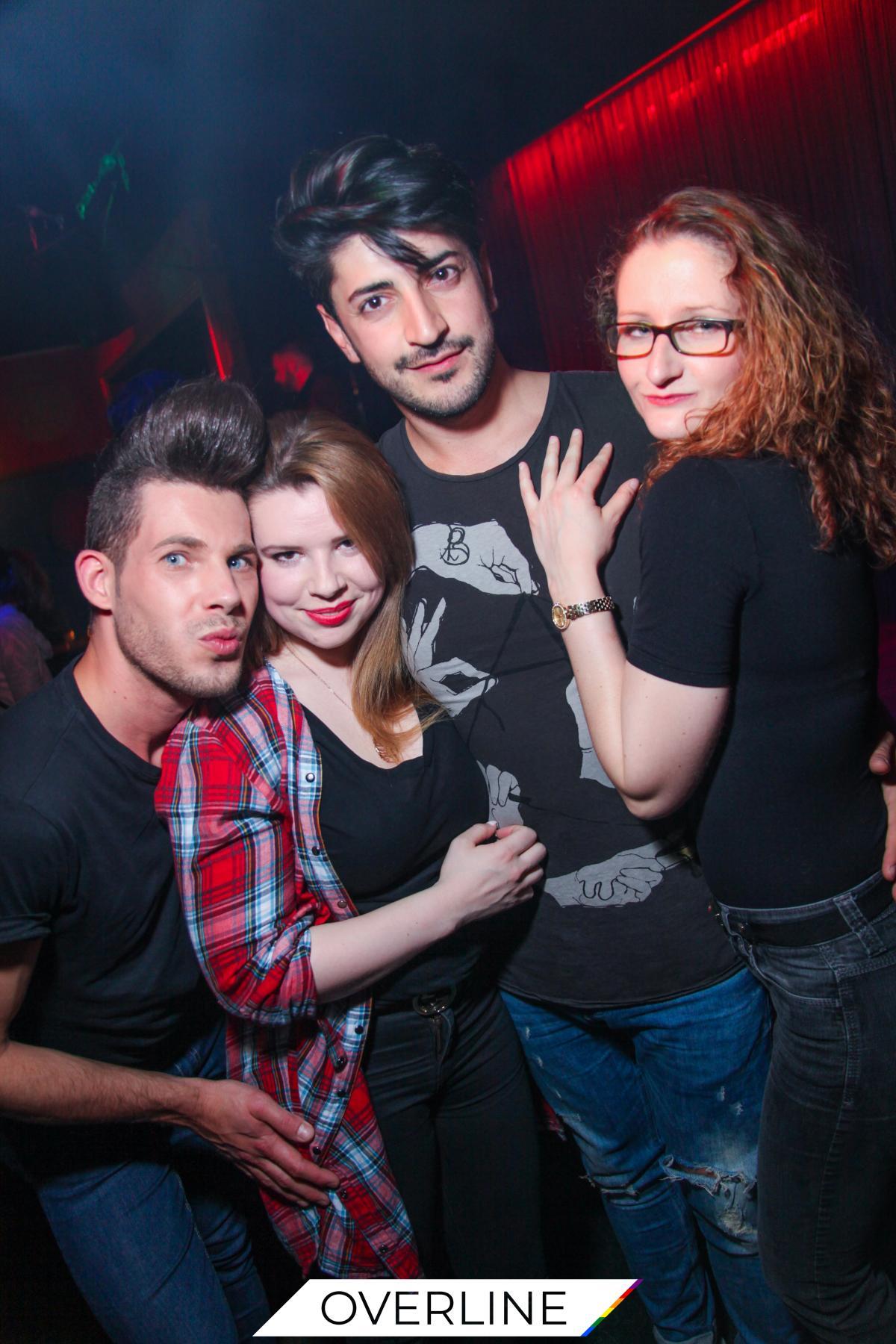 Party like its 1999 04.05.2016 | Bild 13