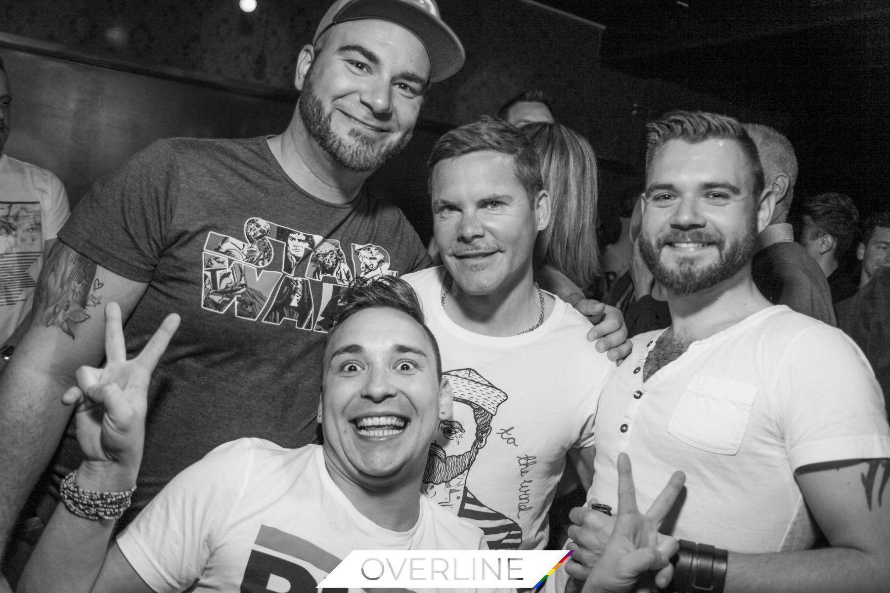 Party like its 1999 04.05.2016 | Bild 14