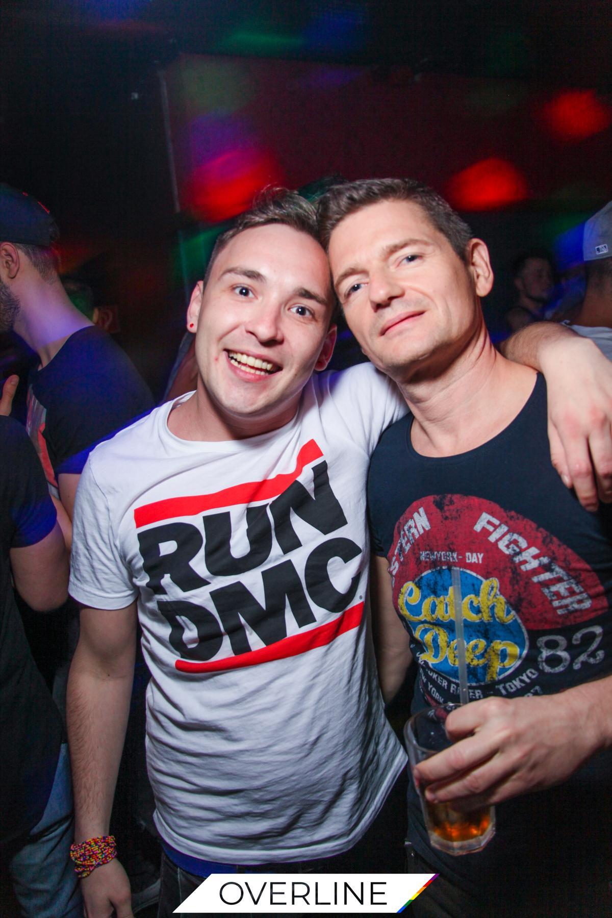 Party like its 1999 04.05.2016 | Bild 15