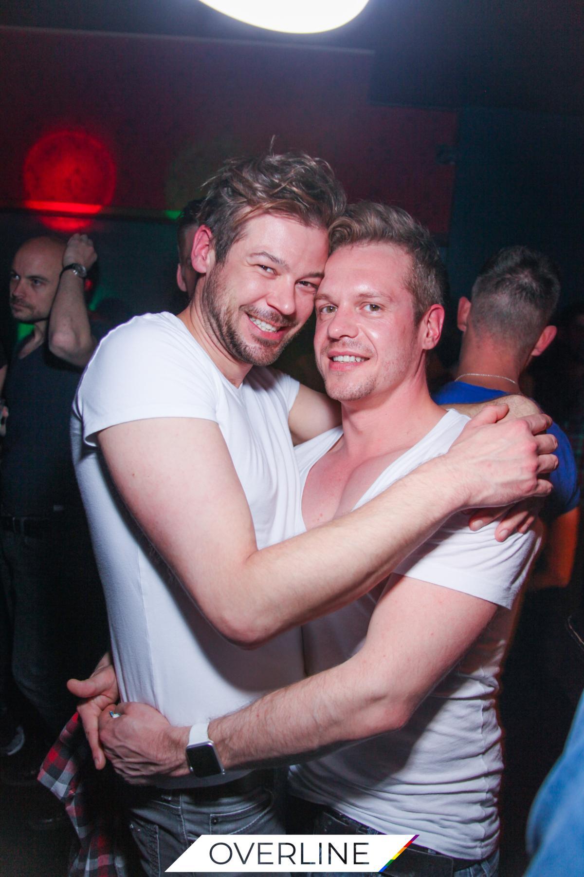 Party like its 1999 04.05.2016 | Bild 16