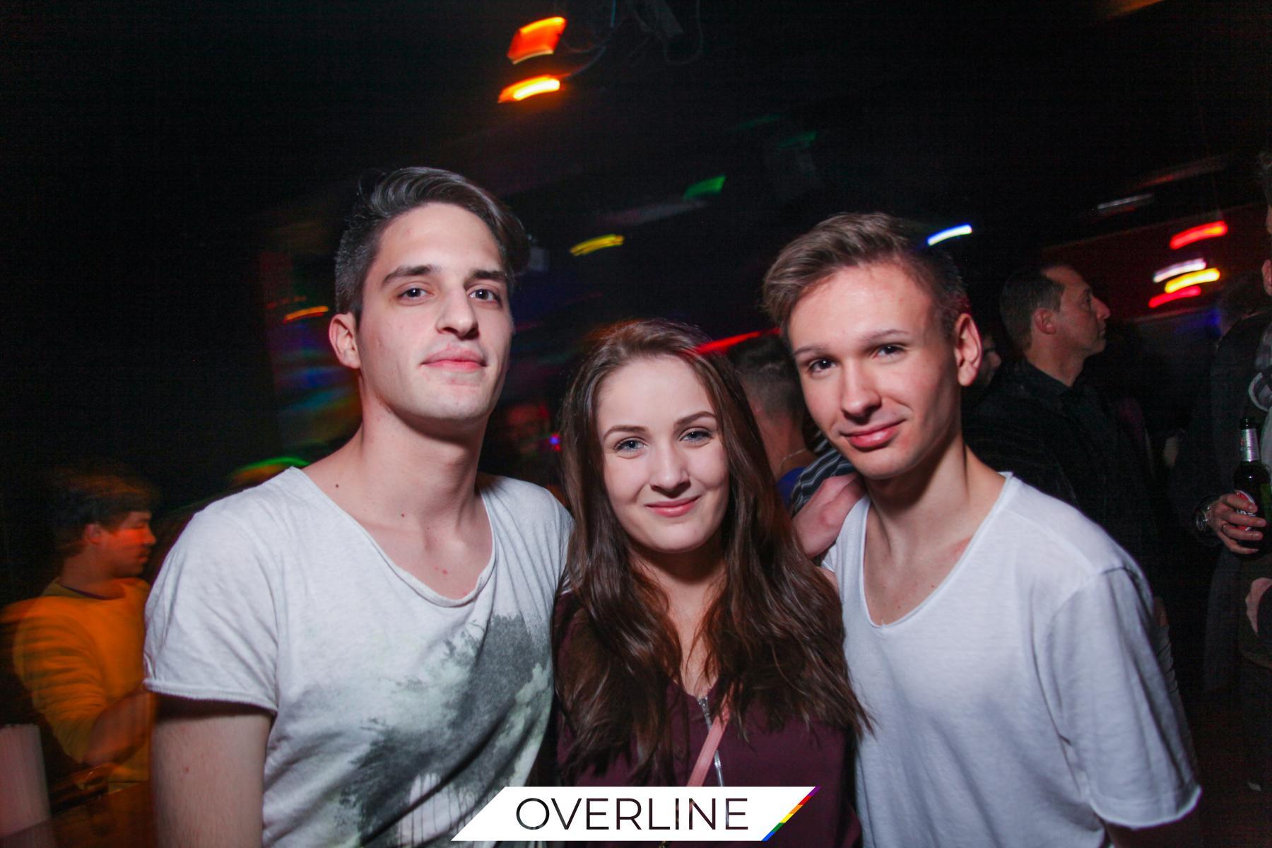 Party like its 1999 04.05.2016 | Bild 17