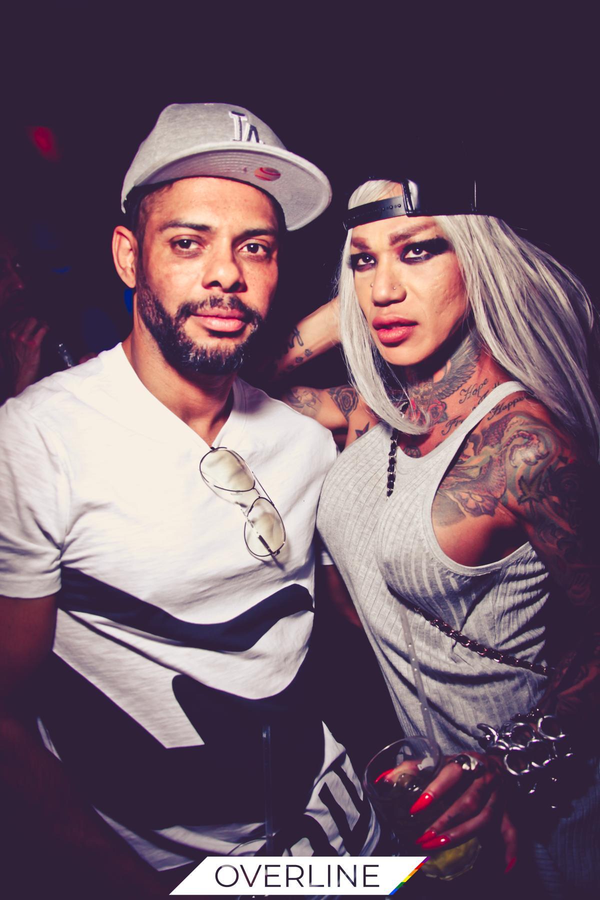 Party like its 1999 04.05.2016 | Bild 19