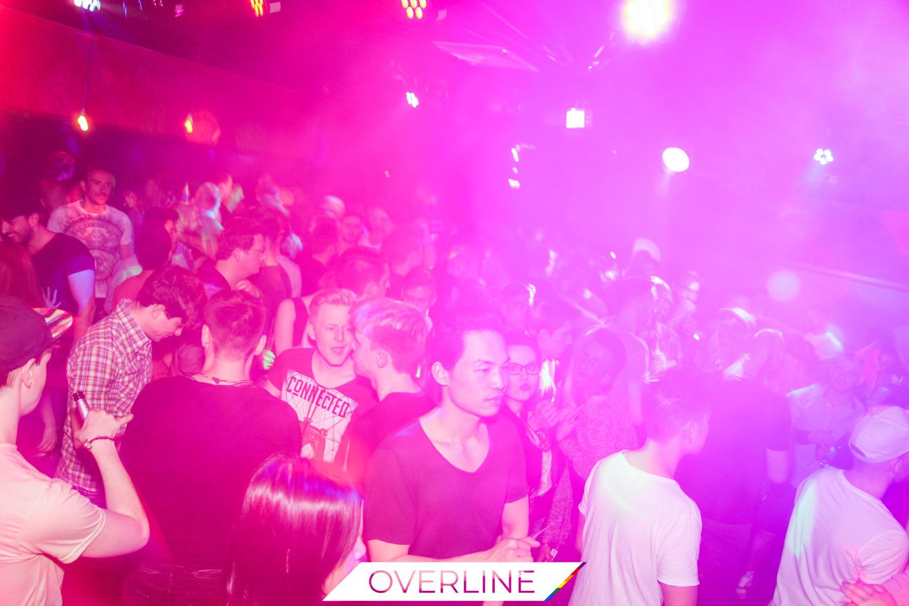 Party like its 1999 04.05.2016 | Bild 21