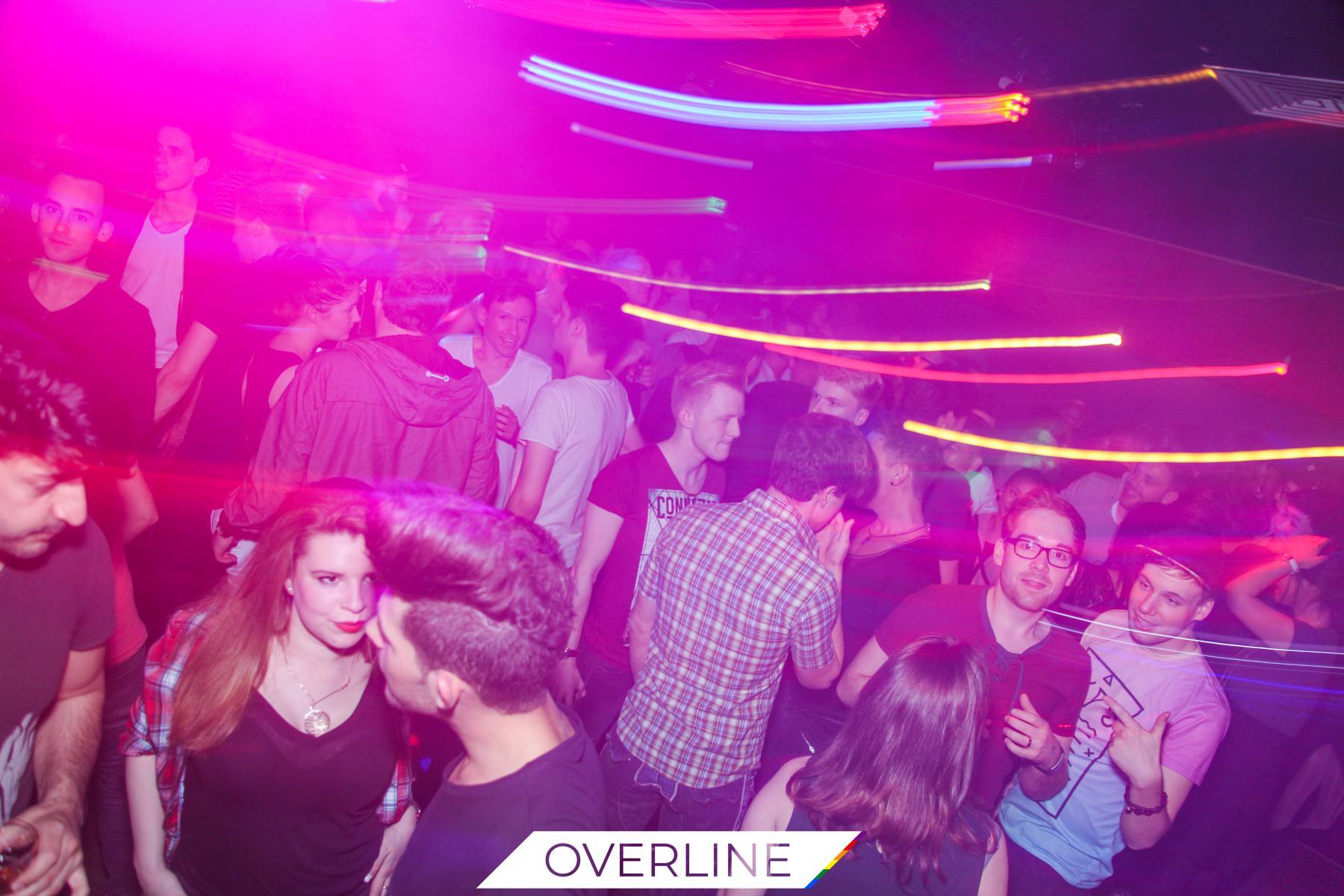 Party like its 1999 04.05.2016 | Bild 22