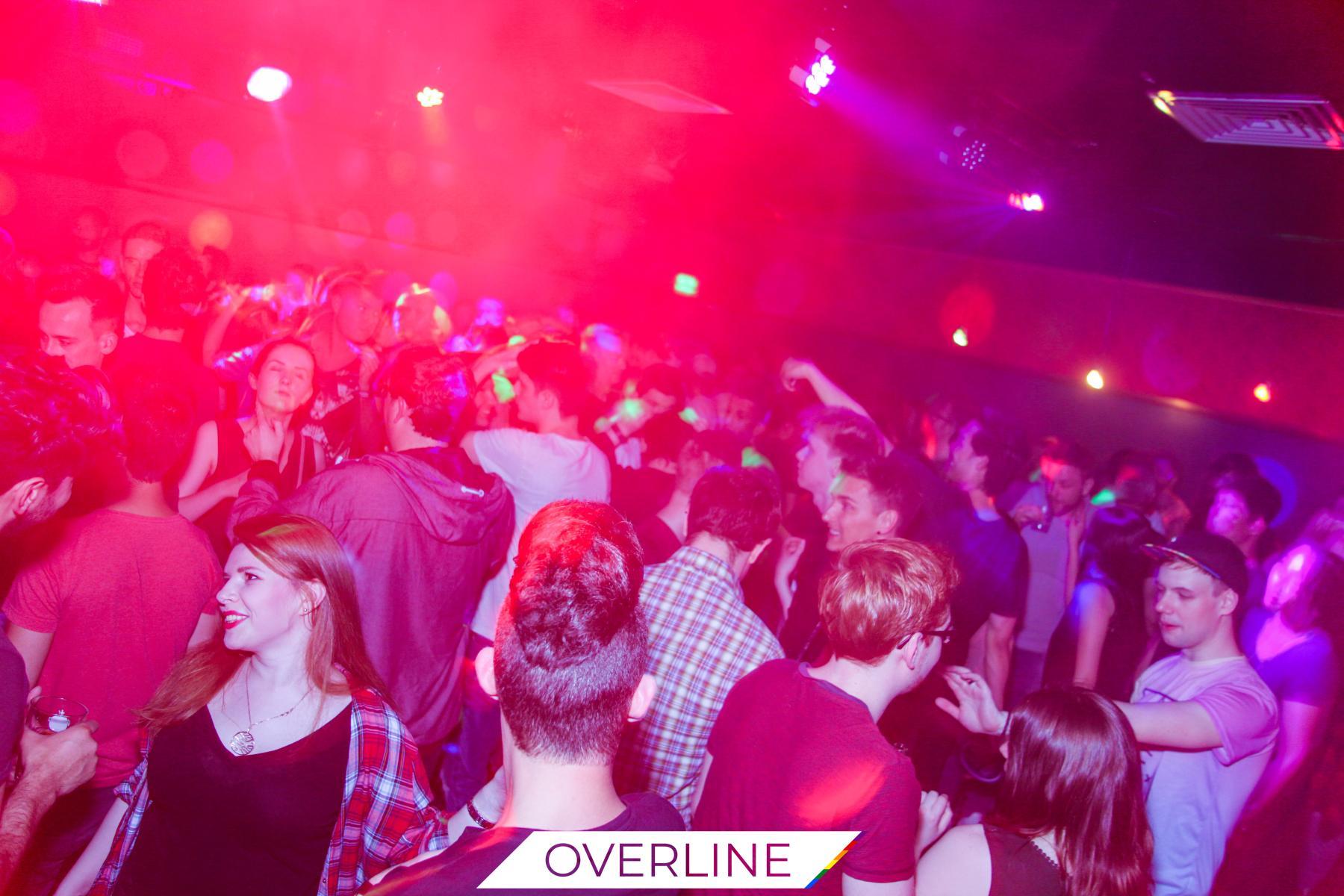 Party like its 1999 04.05.2016 | Bild 23