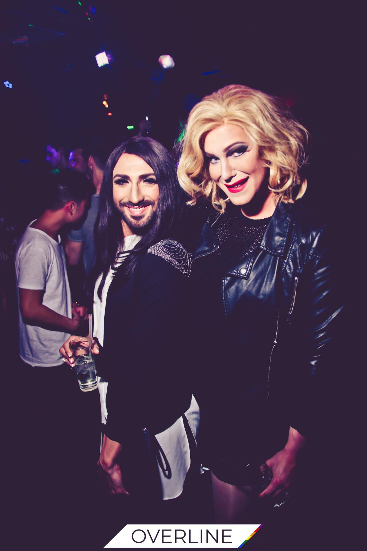 Party like its 1999 04.05.2016 | Bild 24