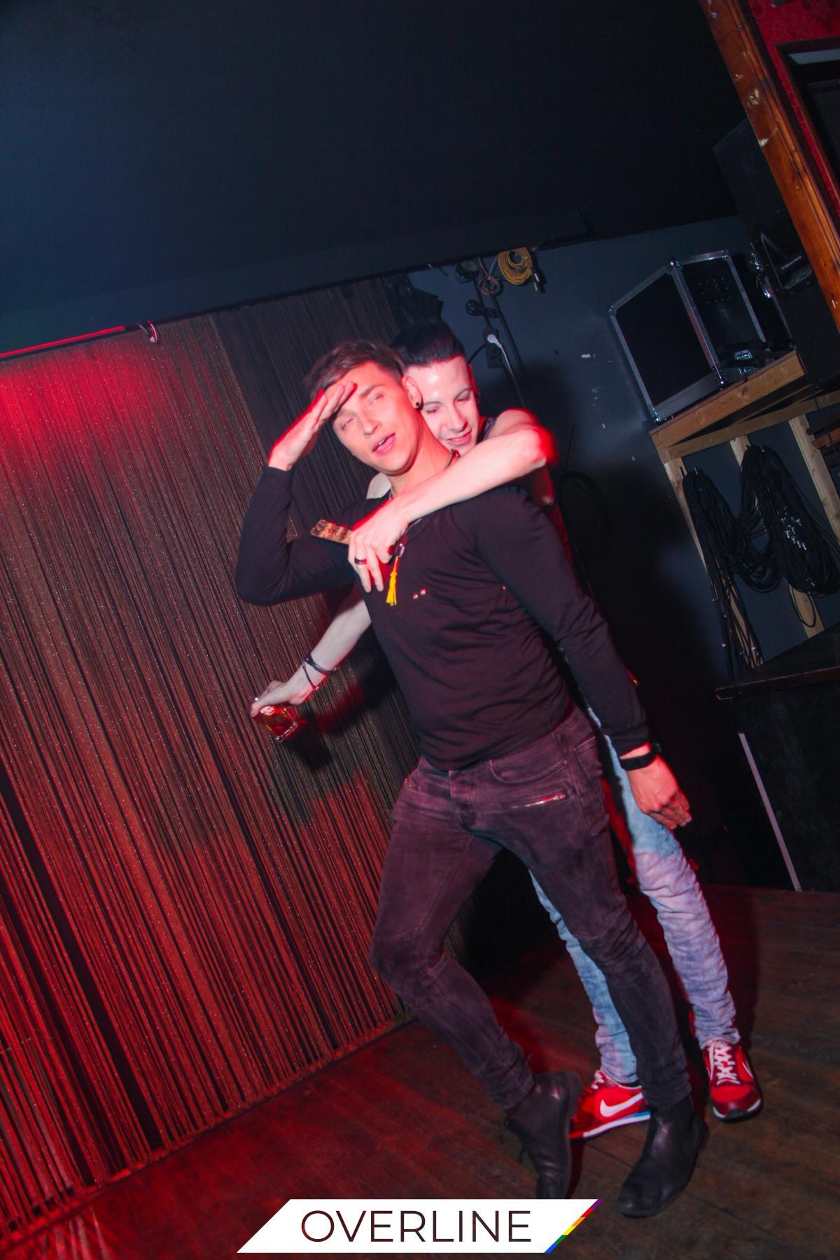 Party like its 1999 04.05.2016 | Bild 26