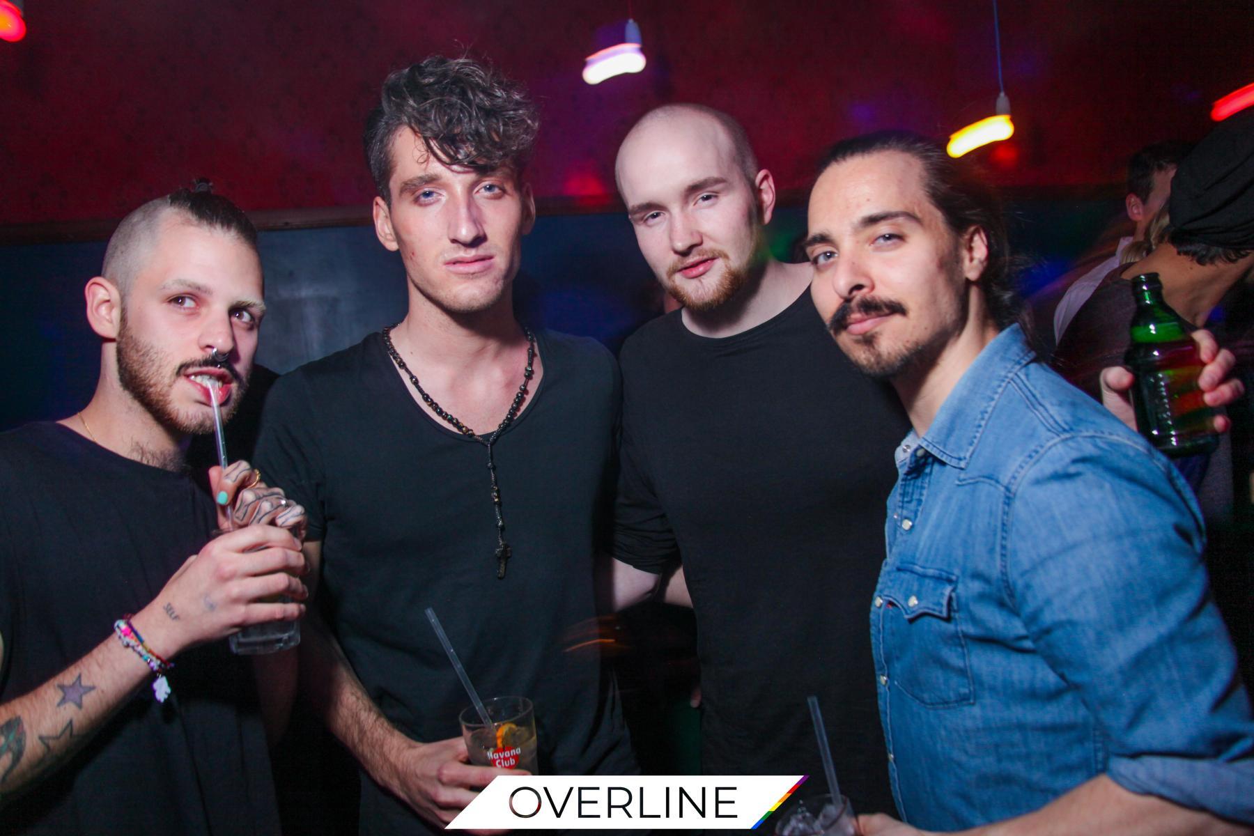 Party like its 1999 04.05.2016 | Bild 27