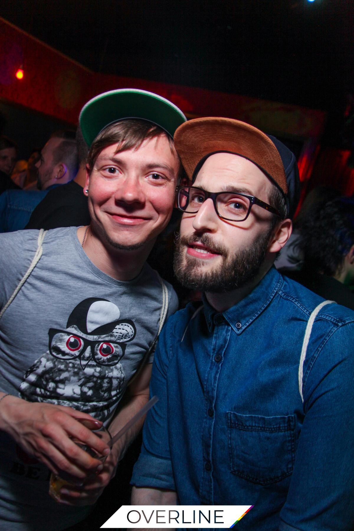 Party like its 1999 04.05.2016 | Bild 28