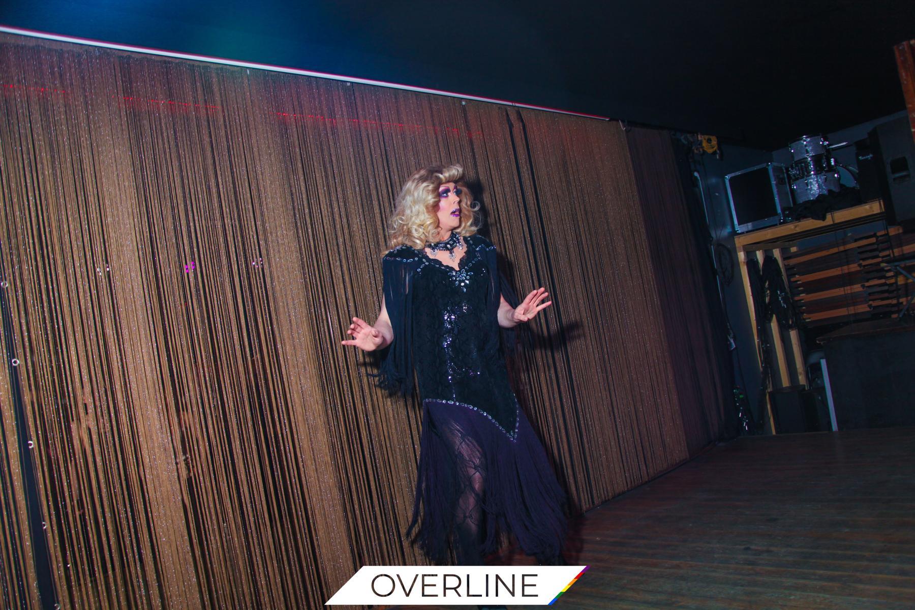 Party like its 1999 04.05.2016 | Bild 29