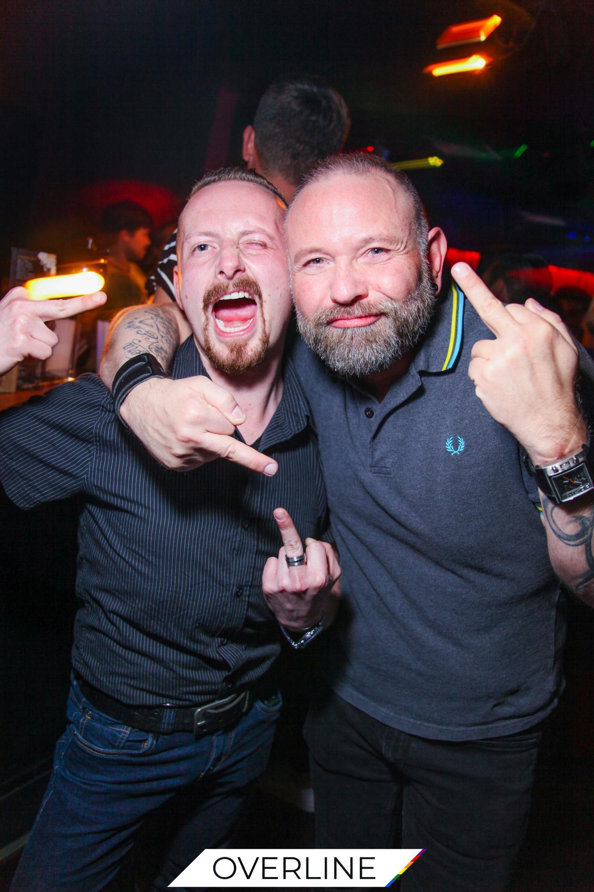 Party like its 1999 04.05.2016 | Bild 3