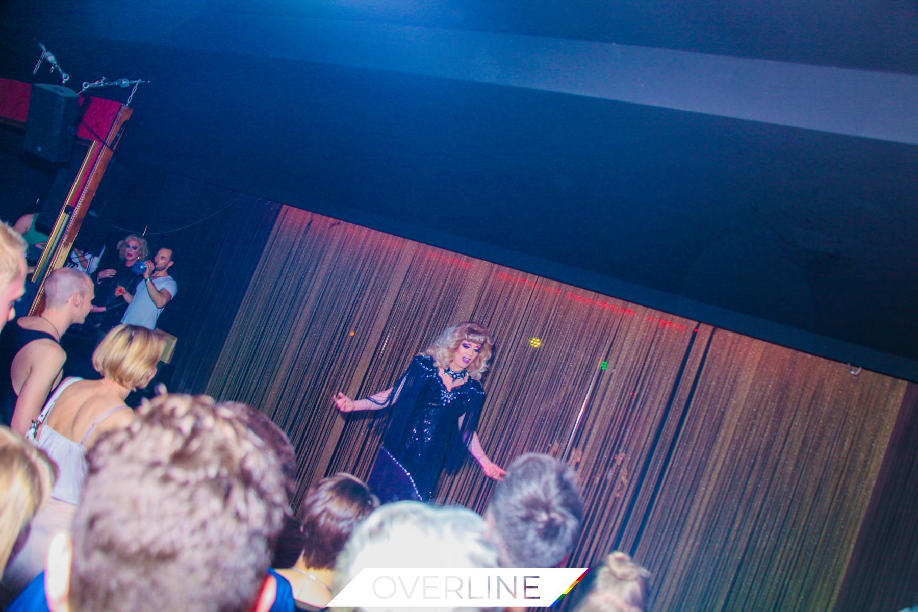 Party like its 1999 04.05.2016 | Bild 32