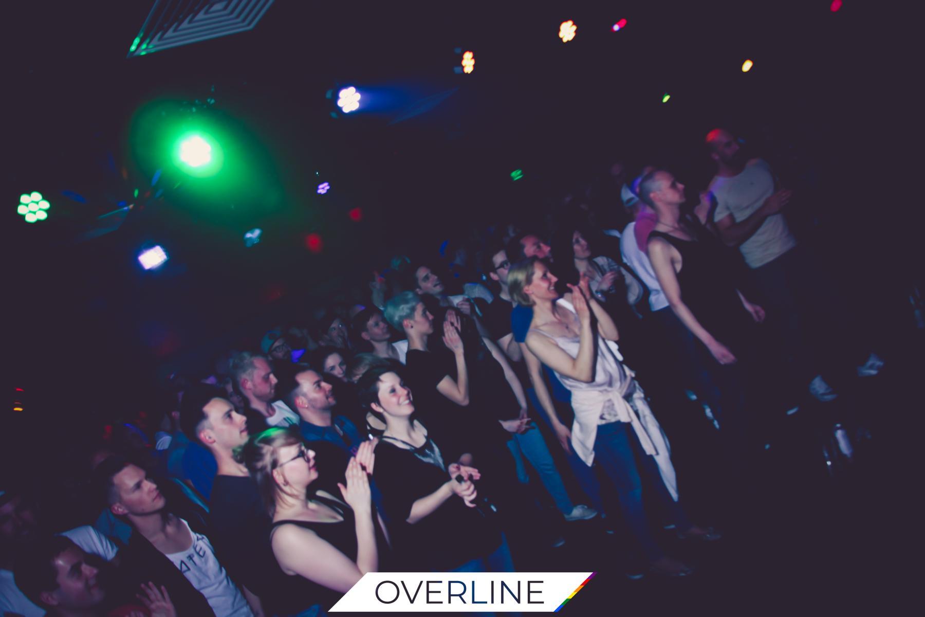 Party like its 1999 04.05.2016 | Bild 34