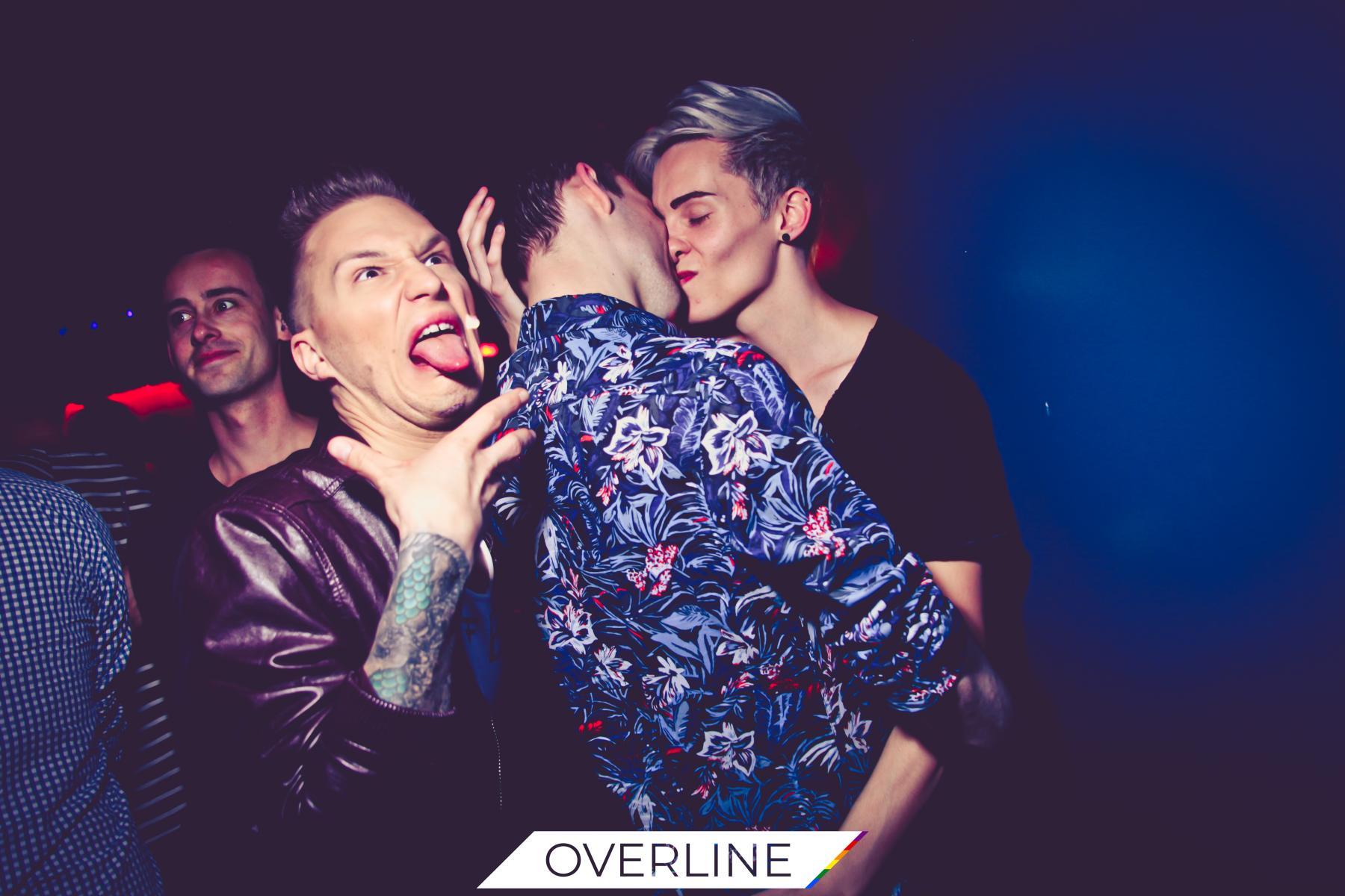 Party like its 1999 04.05.2016 | Bild 4