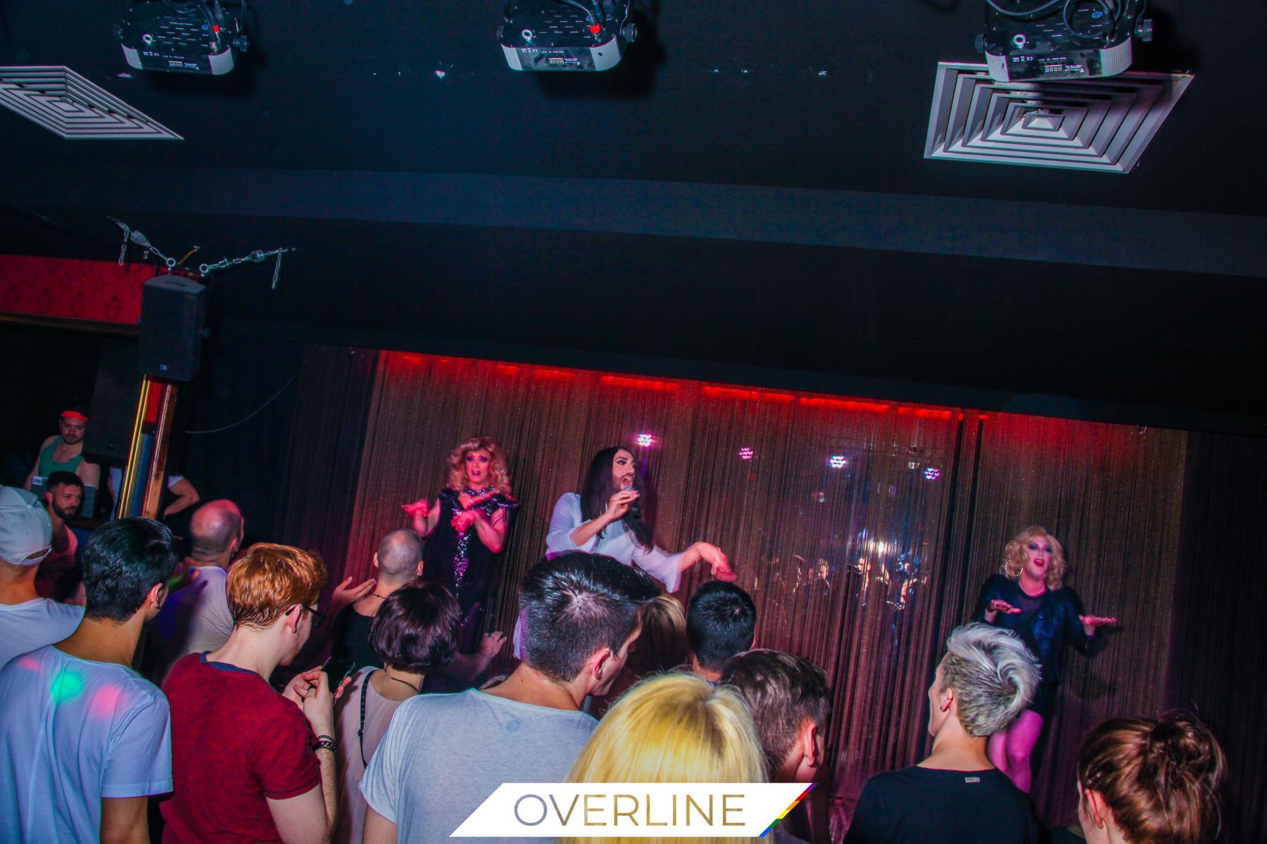 Party like its 1999 04.05.2016 | Bild 44