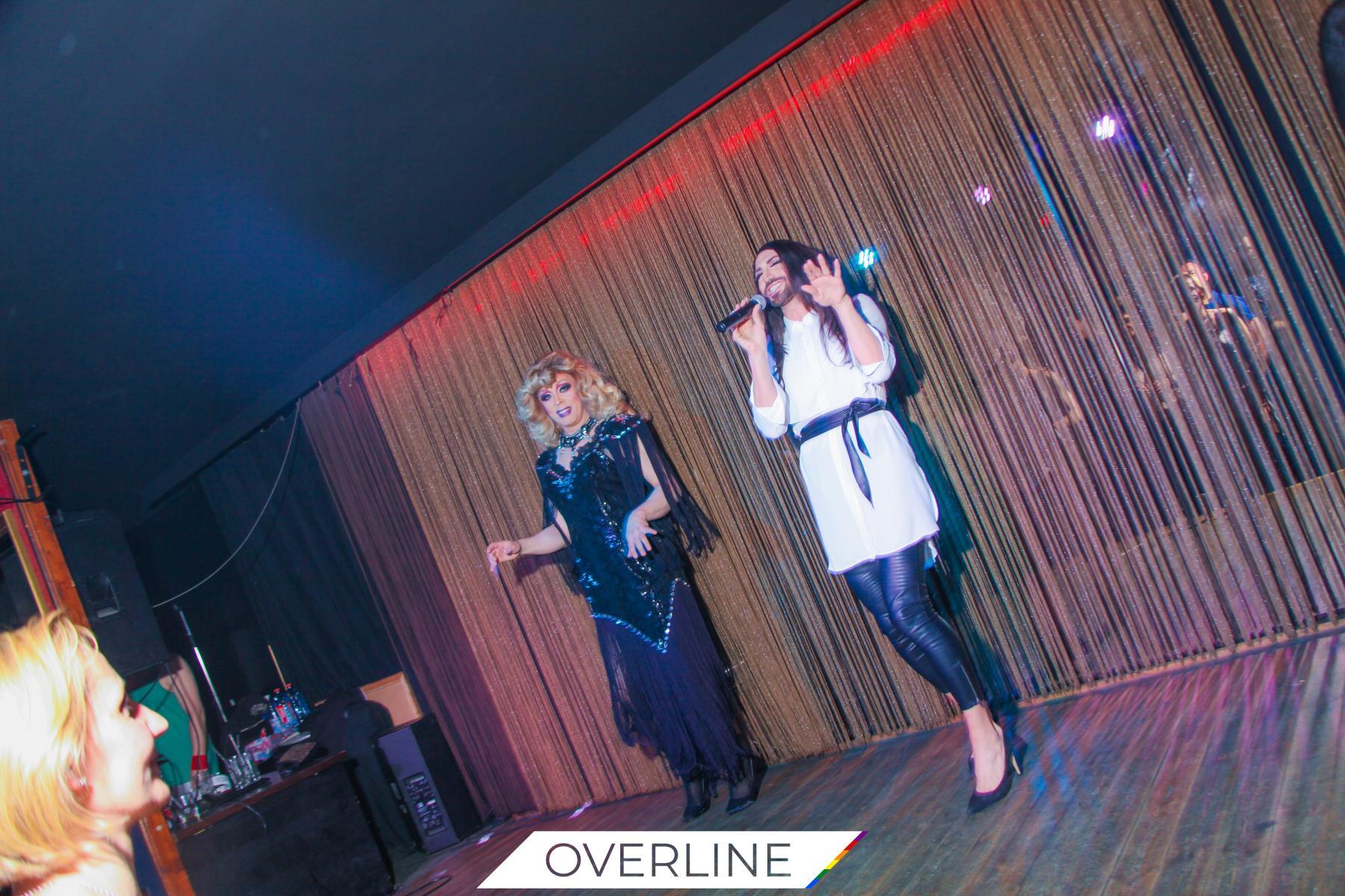 Party like its 1999 04.05.2016 | Bild 49