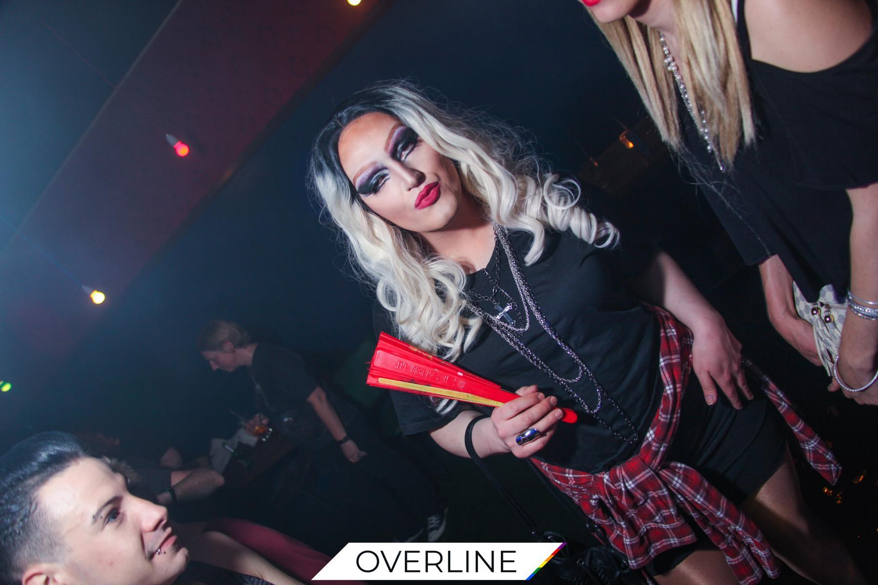 Party like its 1999 04.05.2016 | Bild 52