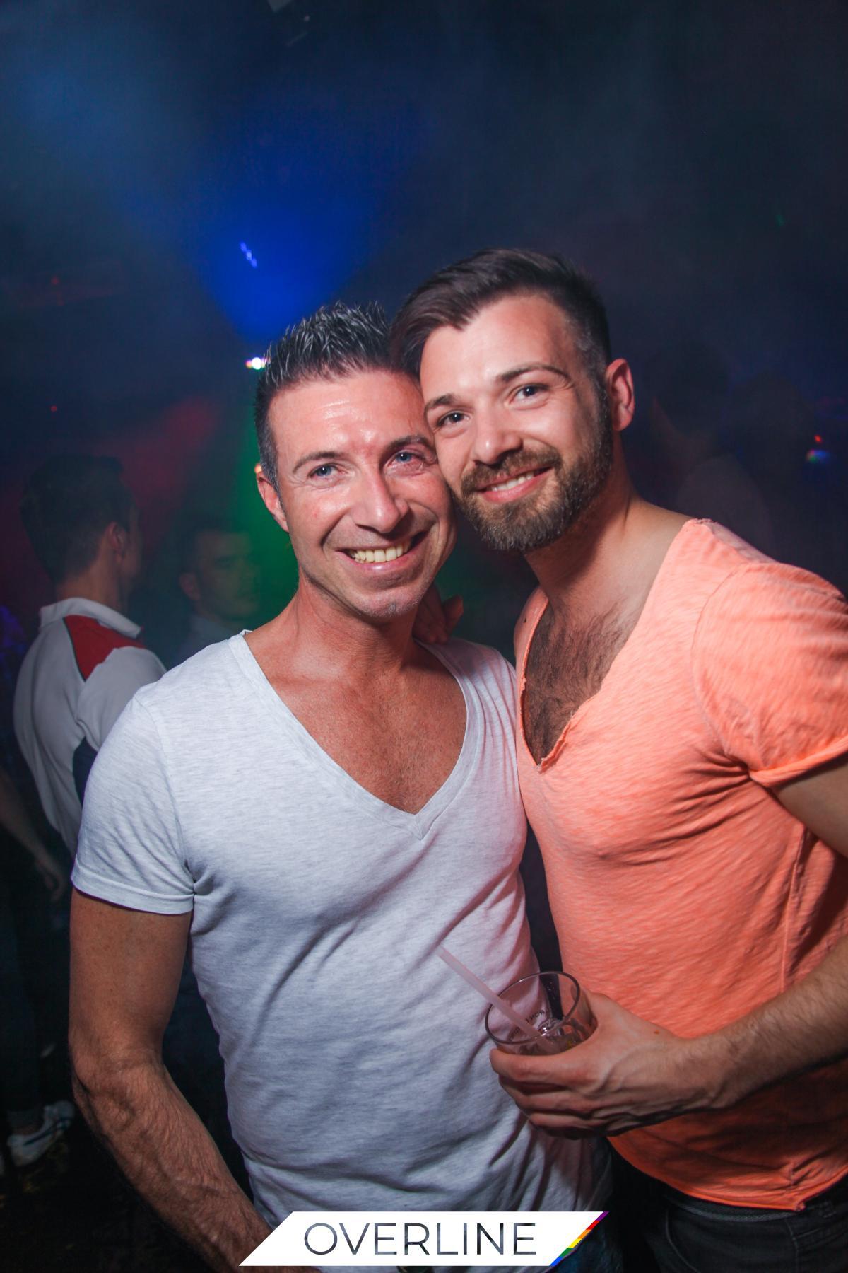 Party like its 1999 04.05.2016 | Bild 54