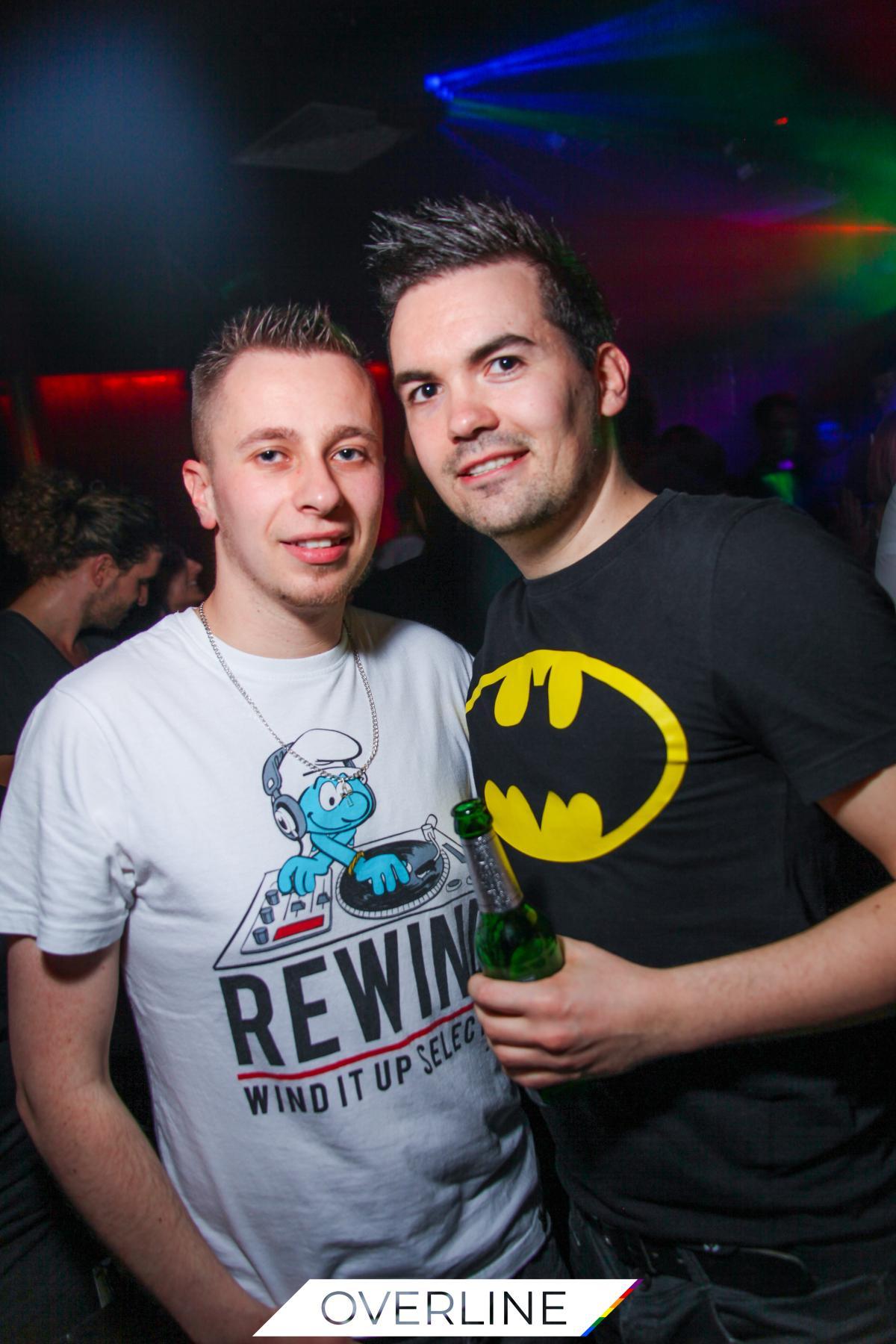 Party like its 1999 04.05.2016 | Bild 55