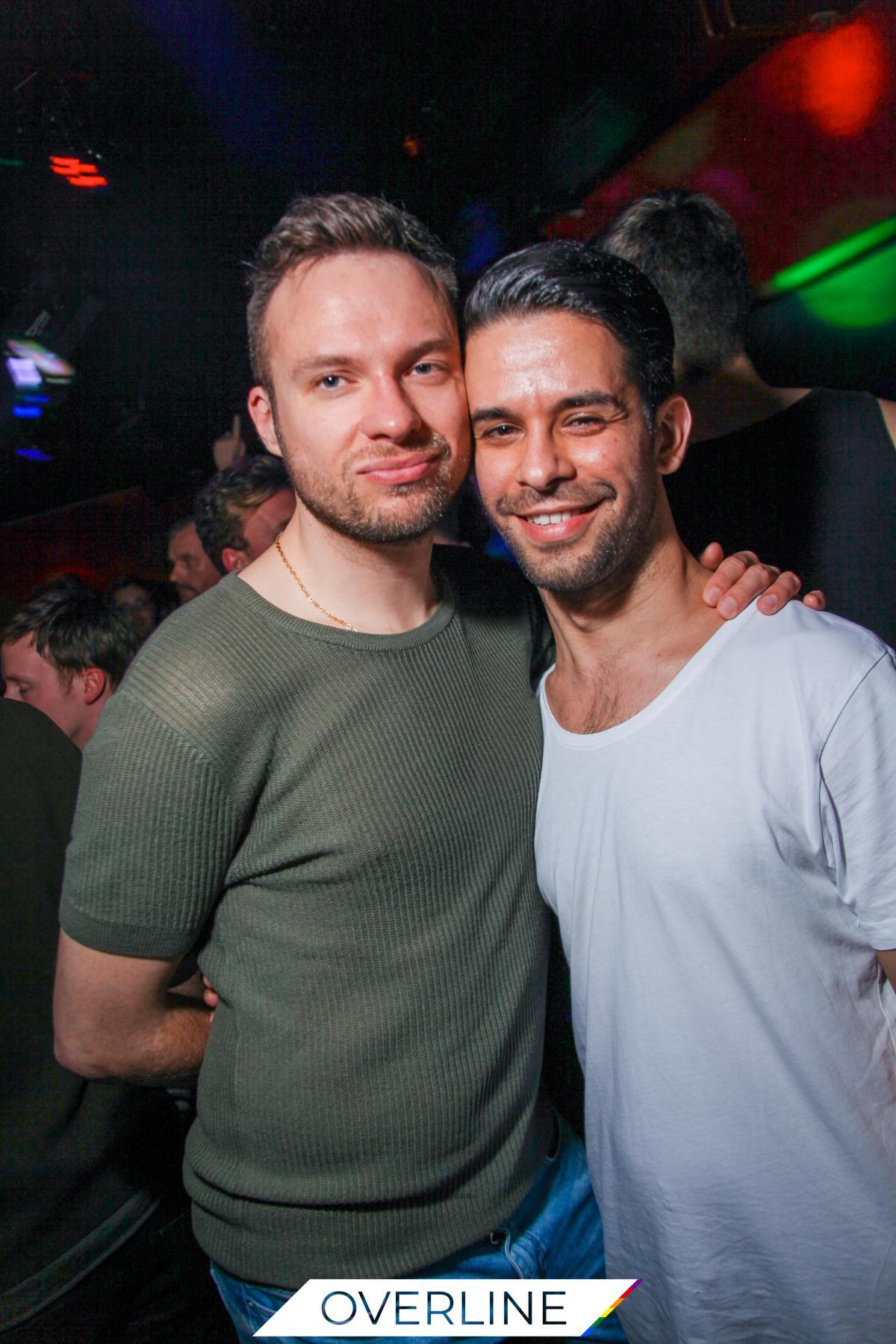 Party like its 1999 04.05.2016 | Bild 56