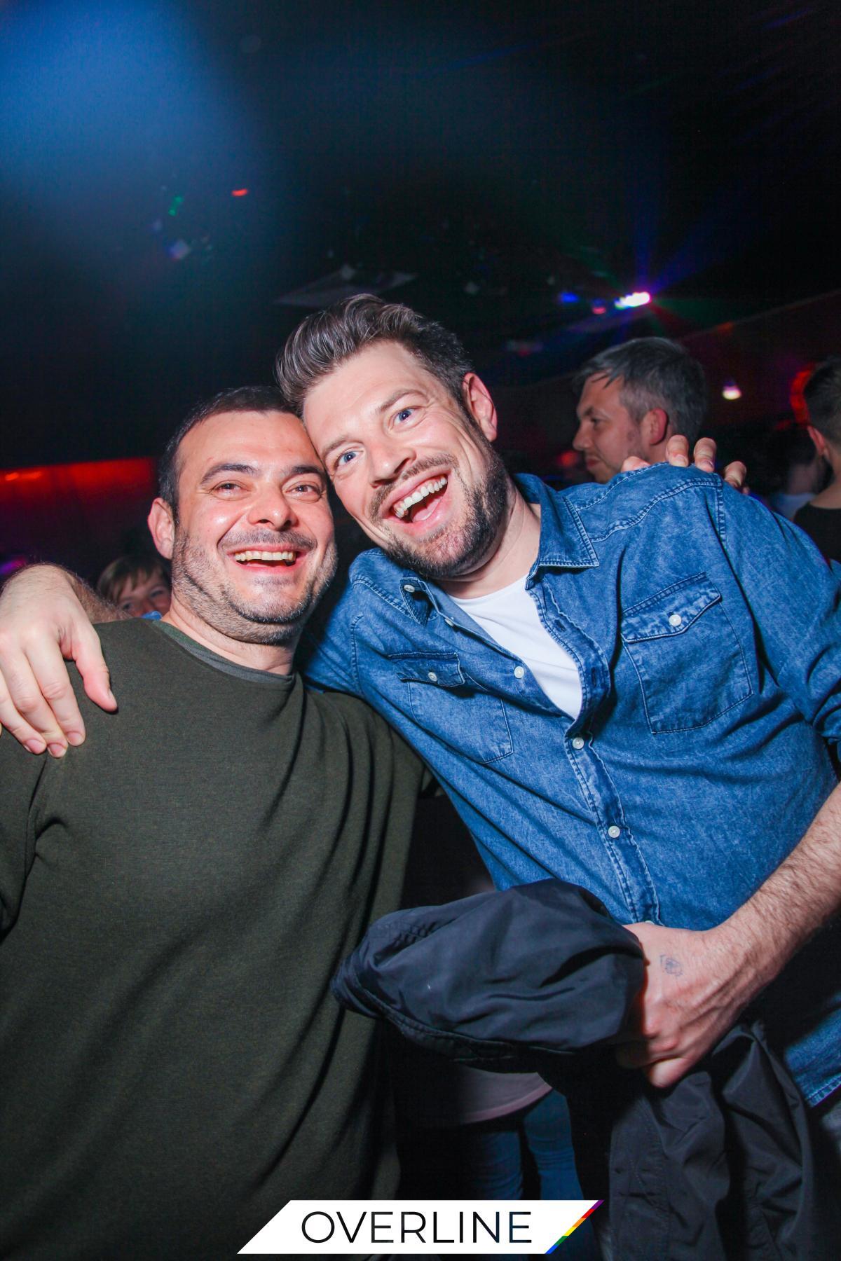 Party like its 1999 04.05.2016 | Bild 57