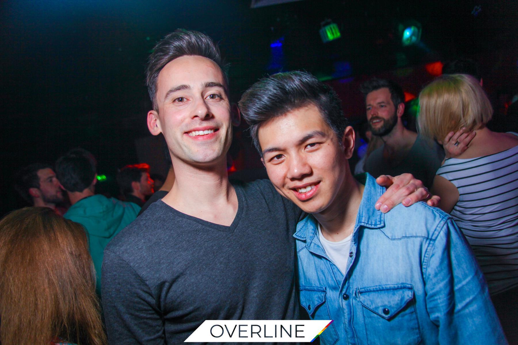 Party like its 1999 04.05.2016 | Bild 59