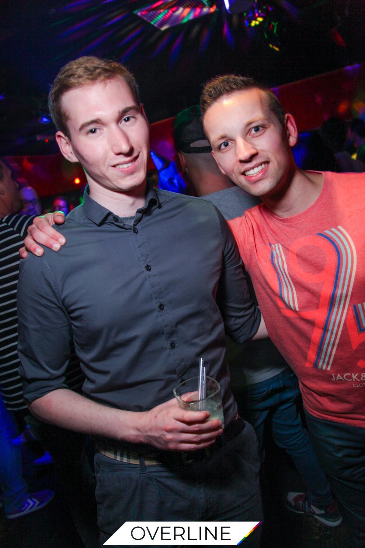 Party like its 1999 04.05.2016 | Bild 6