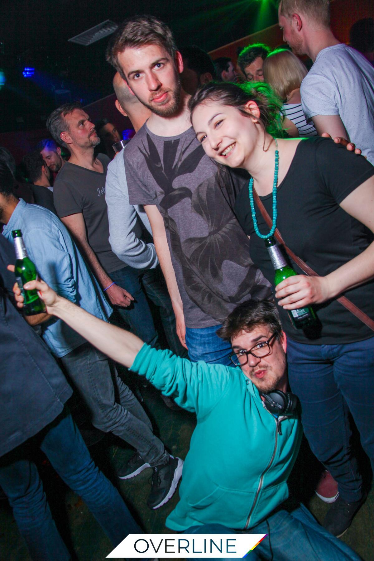 Party like its 1999 04.05.2016 | Bild 60