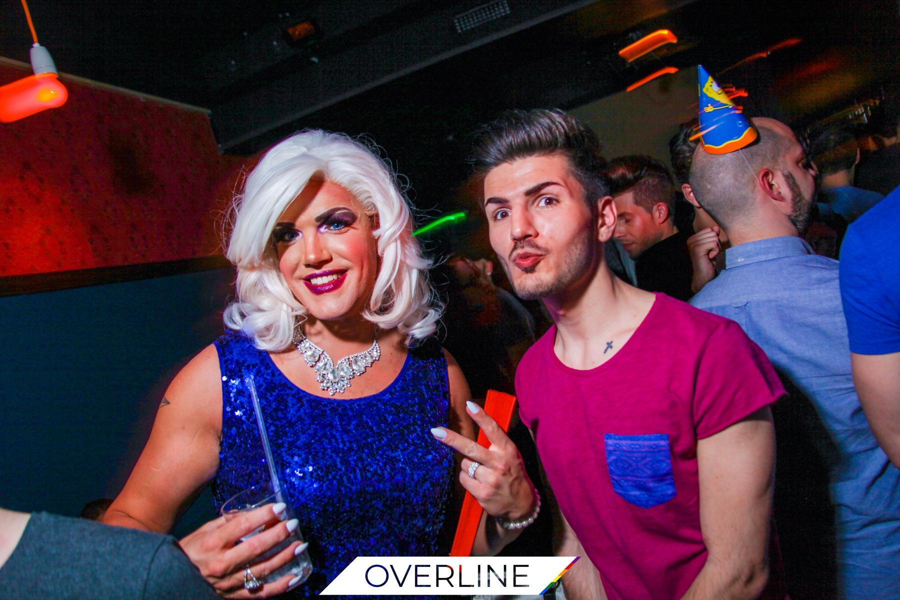 Party like its 1999 04.05.2016 | Bild 61