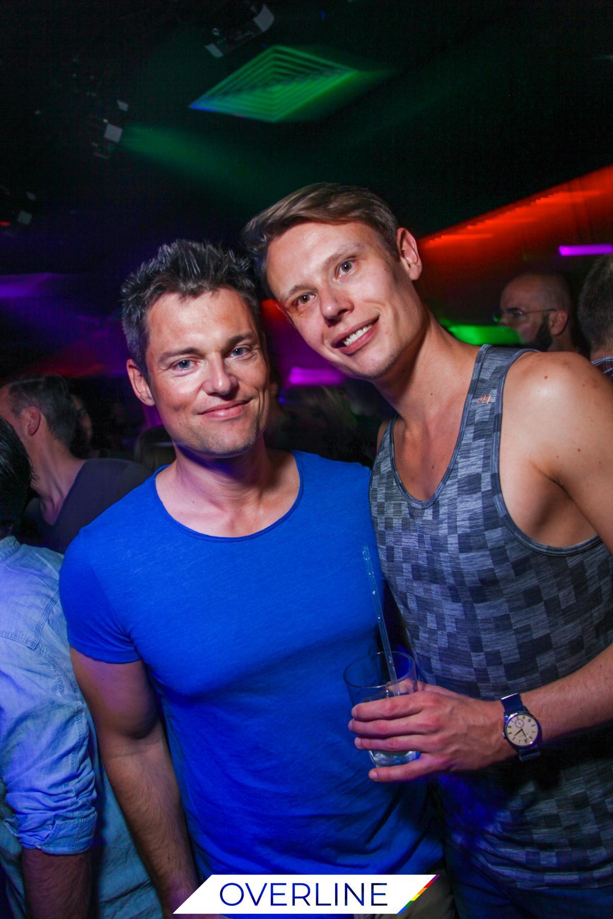 Party like its 1999 04.05.2016 | Bild 62