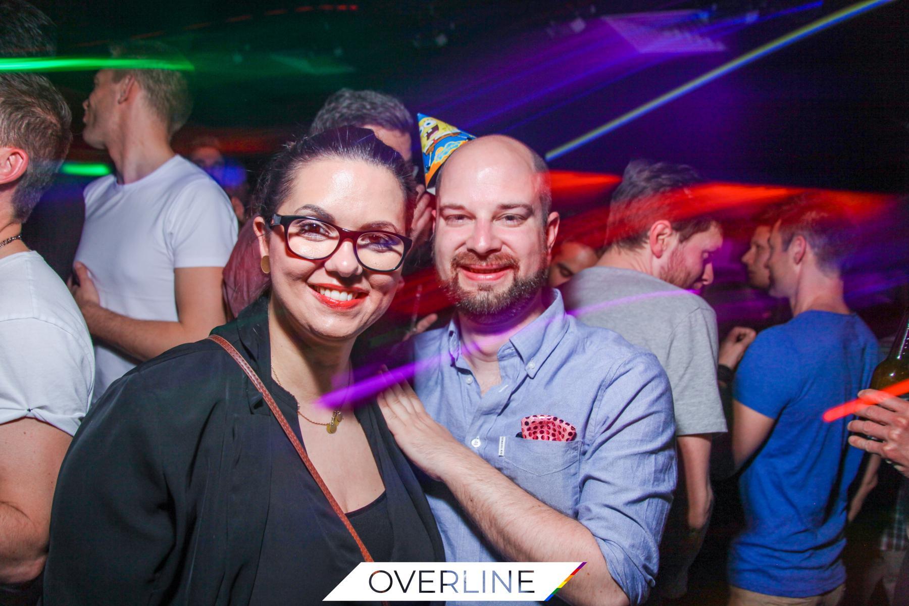 Party like its 1999 04.05.2016 | Bild 63