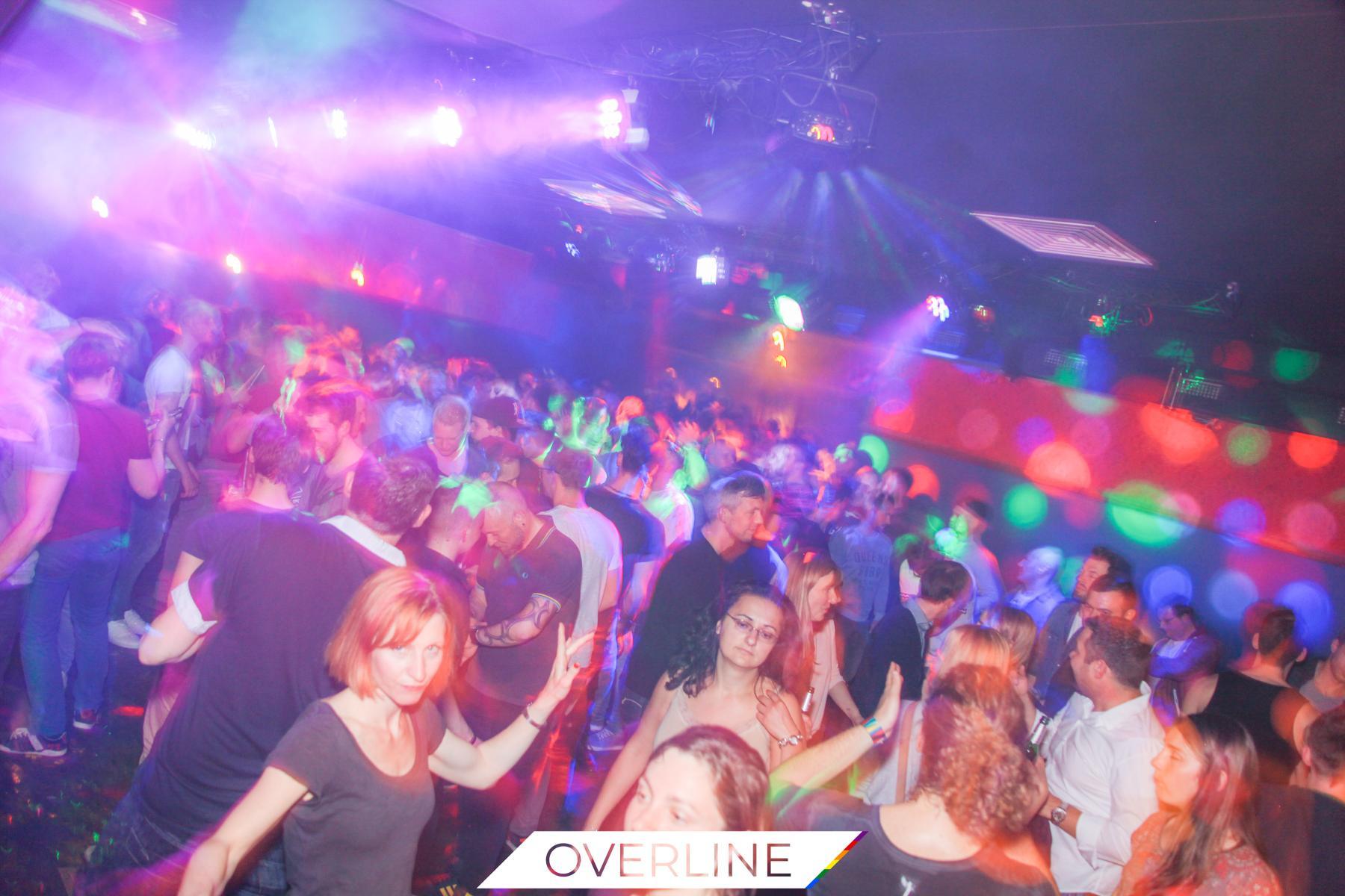 Party like its 1999 04.05.2016 | Bild 64