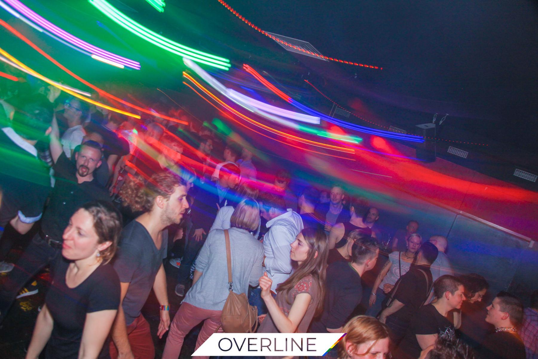 Party like its 1999 04.05.2016 | Bild 65