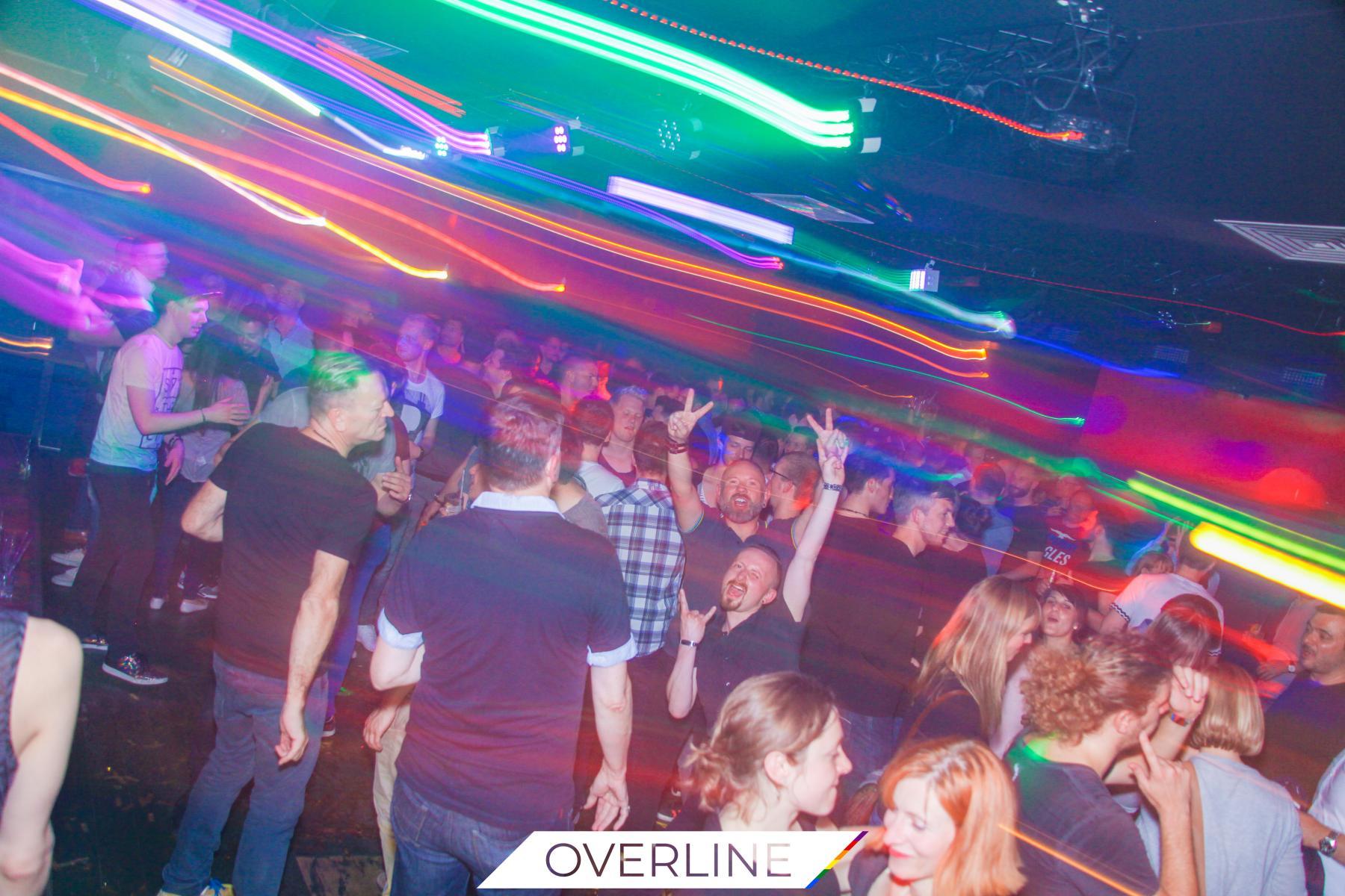 Party like its 1999 04.05.2016 | Bild 66